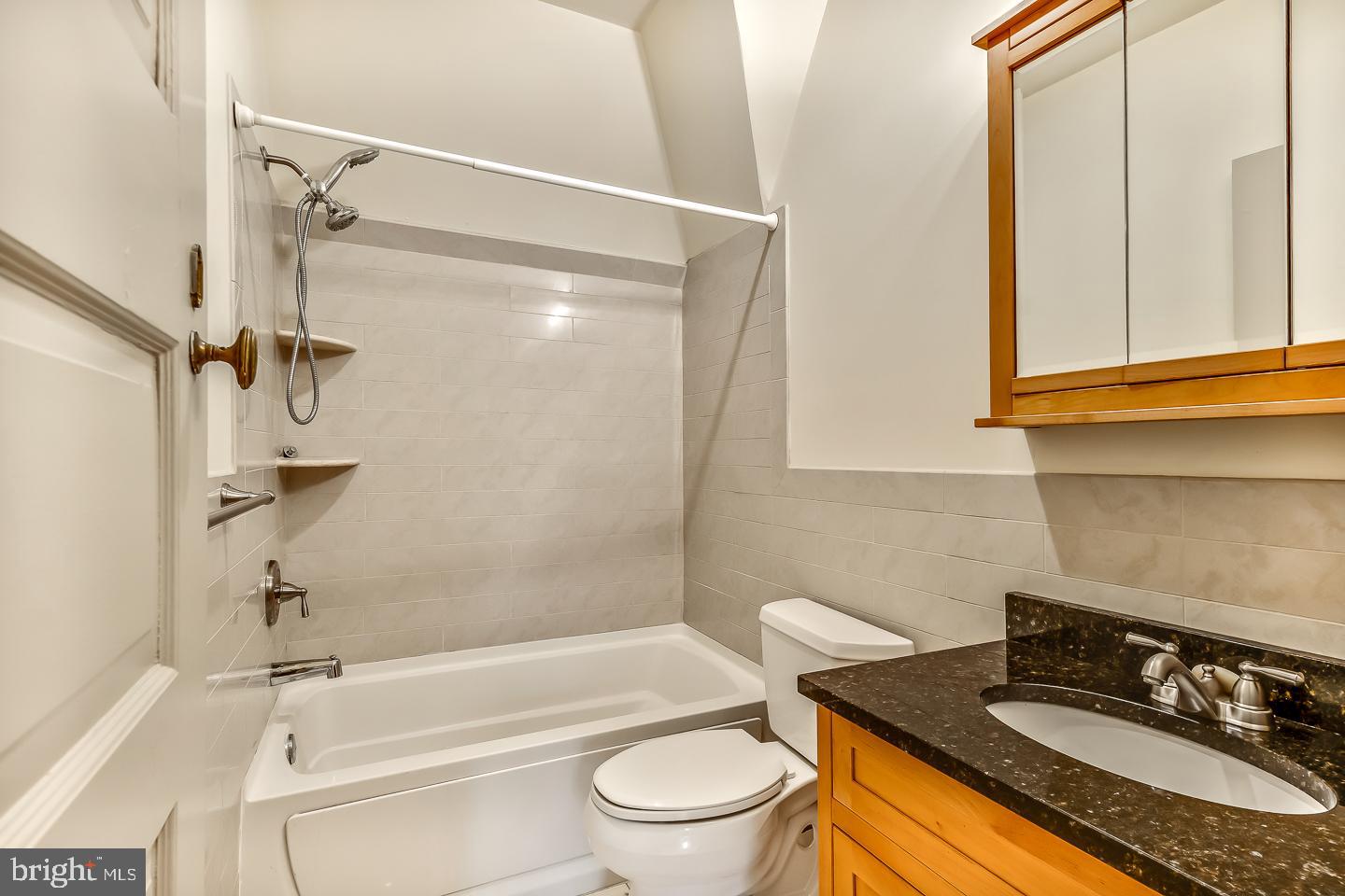 SPRUCE HILL - Residential