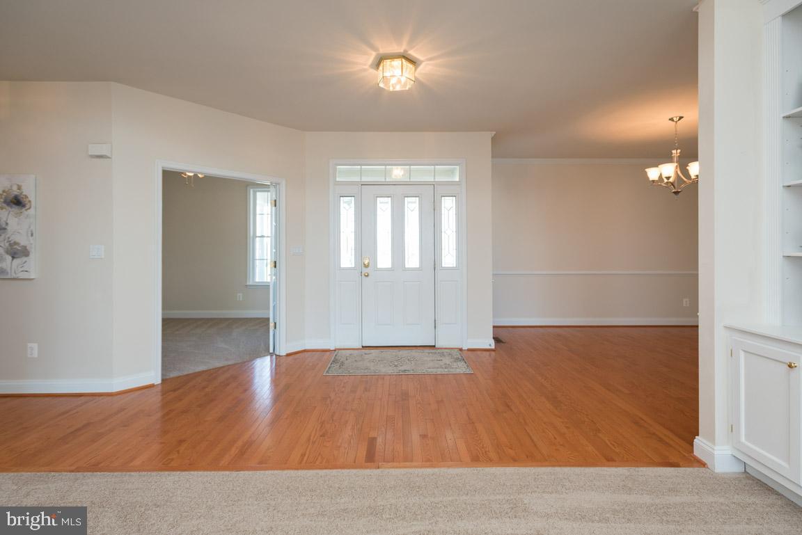 HERITAGE HUNT - Residential