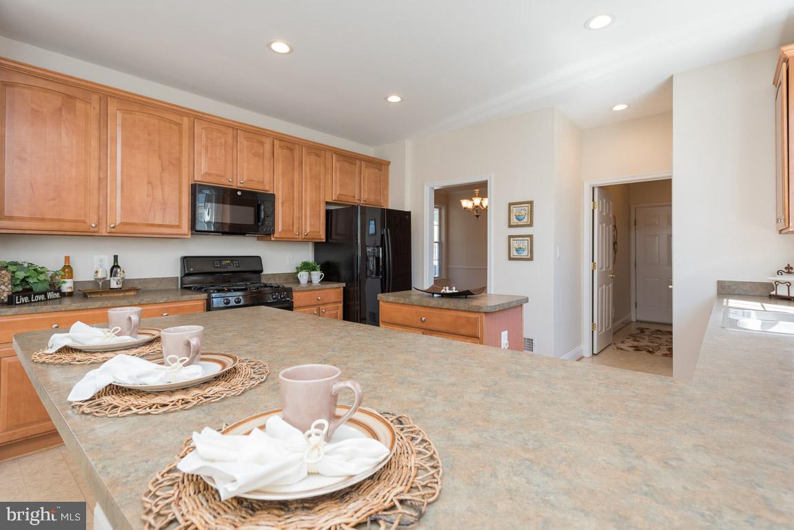 HERITAGE HUNT - Residential