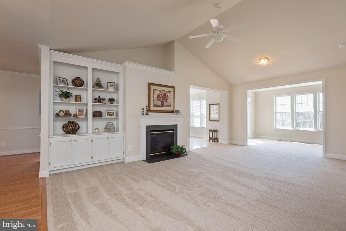 HERITAGE HUNT - Residential