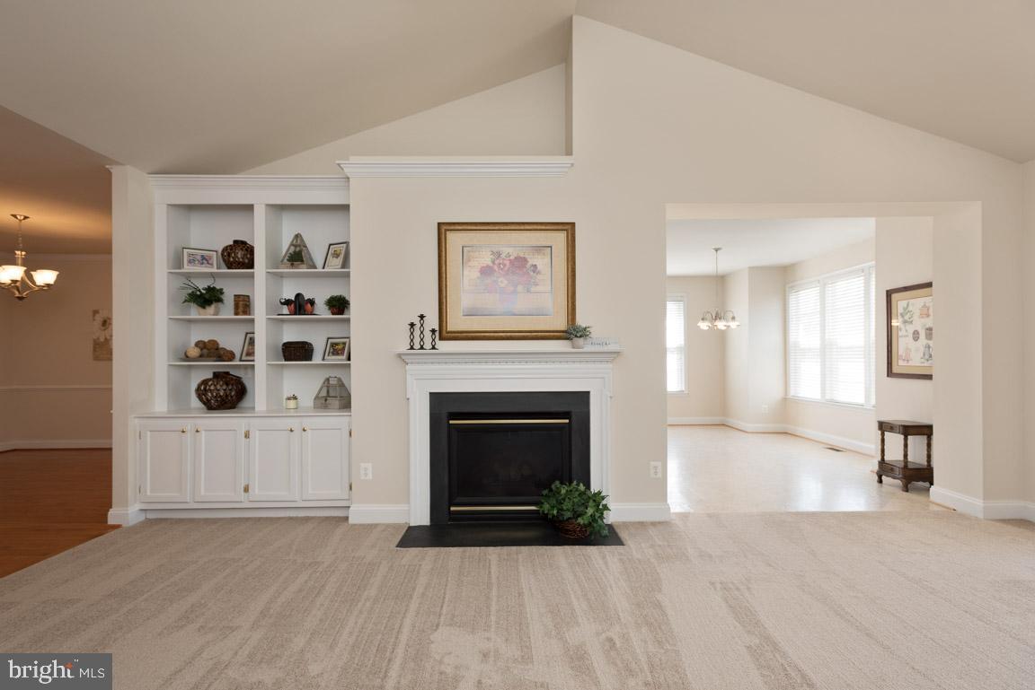 HERITAGE HUNT - Residential