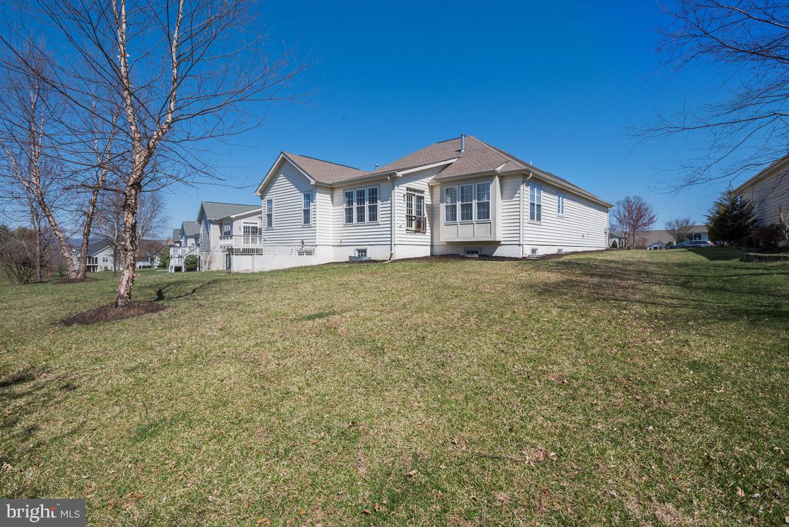 HERITAGE HUNT - Residential