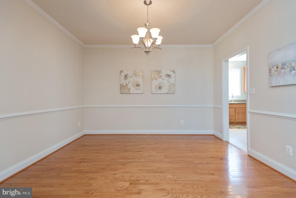 HERITAGE HUNT - Residential