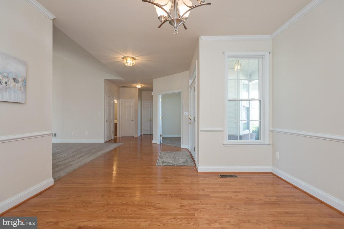 HERITAGE HUNT - Residential