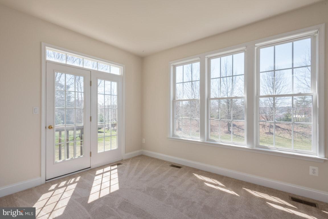 HERITAGE HUNT - Residential