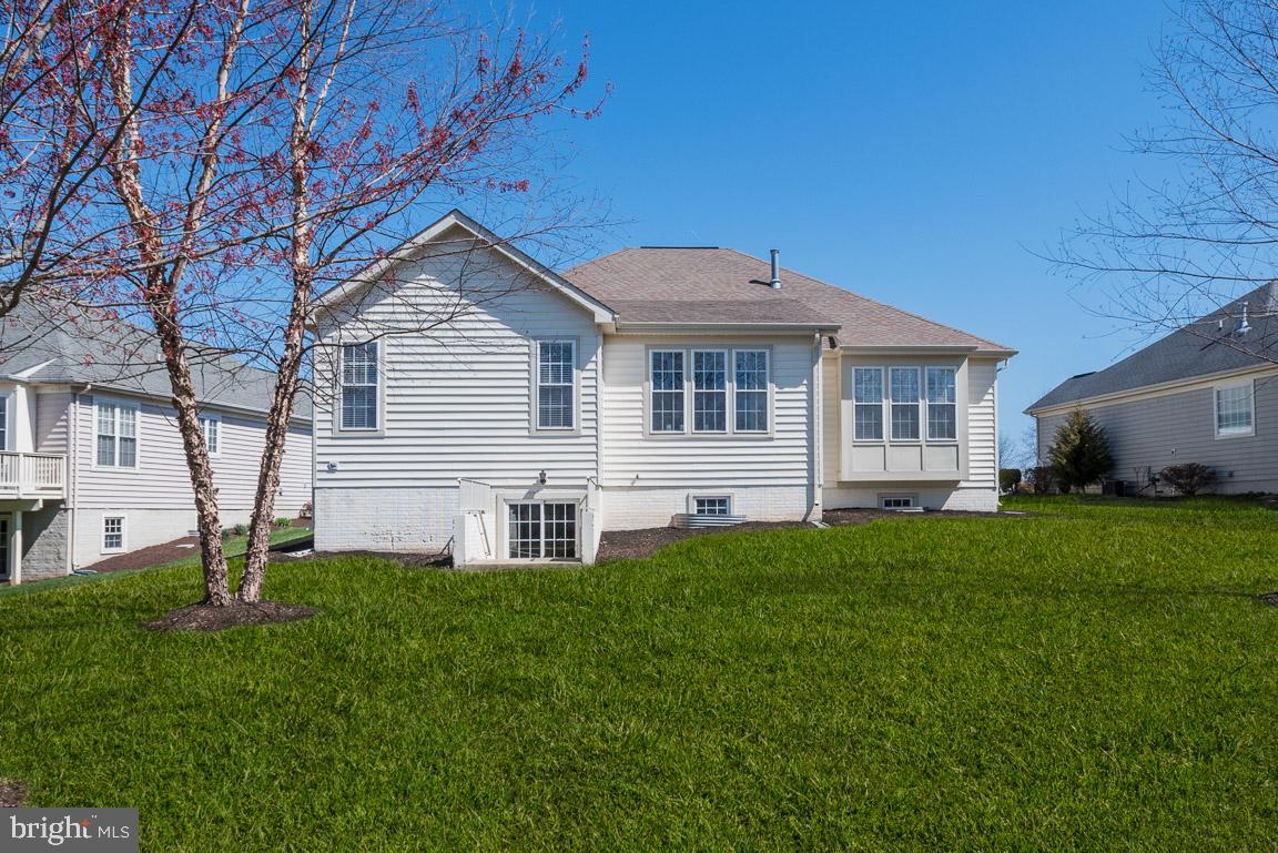 HERITAGE HUNT - Residential