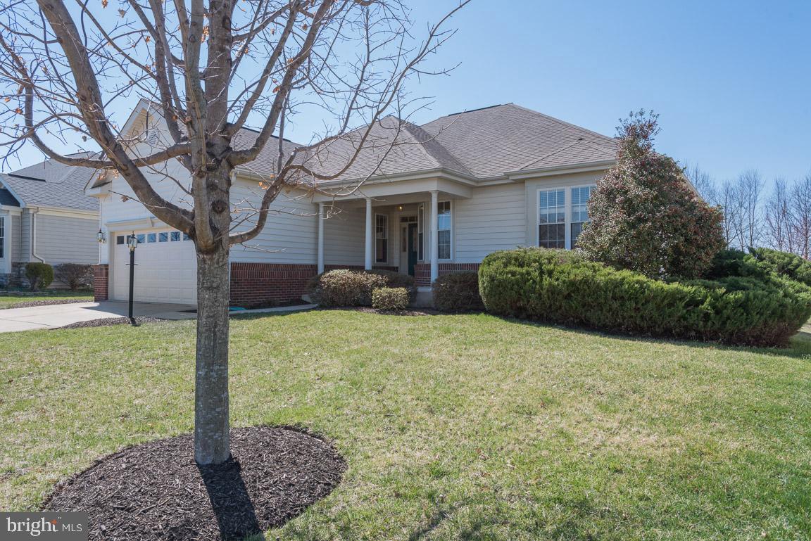 HERITAGE HUNT - Residential