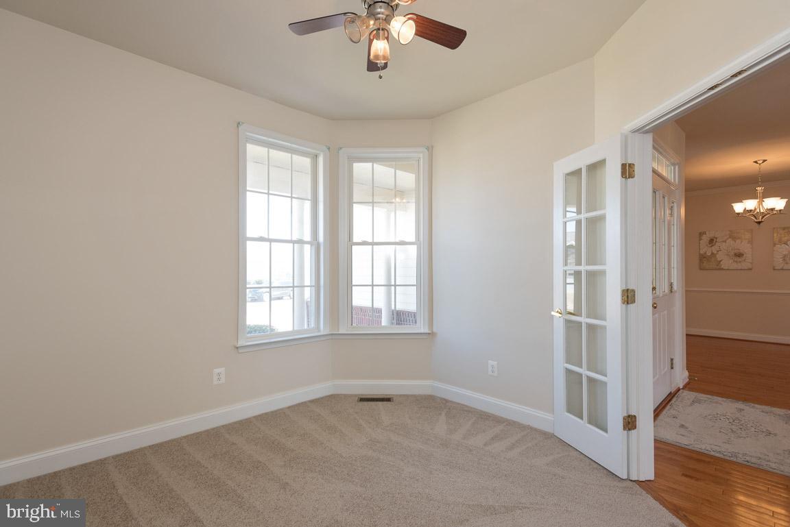 HERITAGE HUNT - Residential