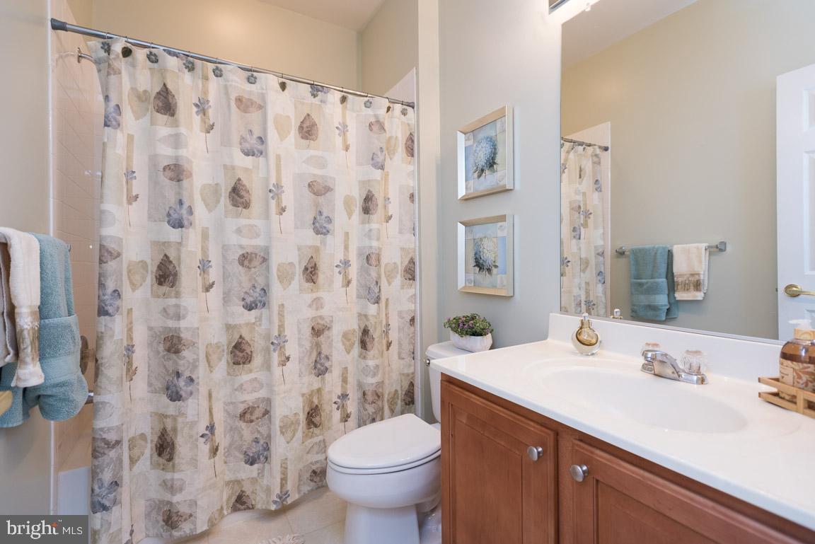 HERITAGE HUNT - Residential