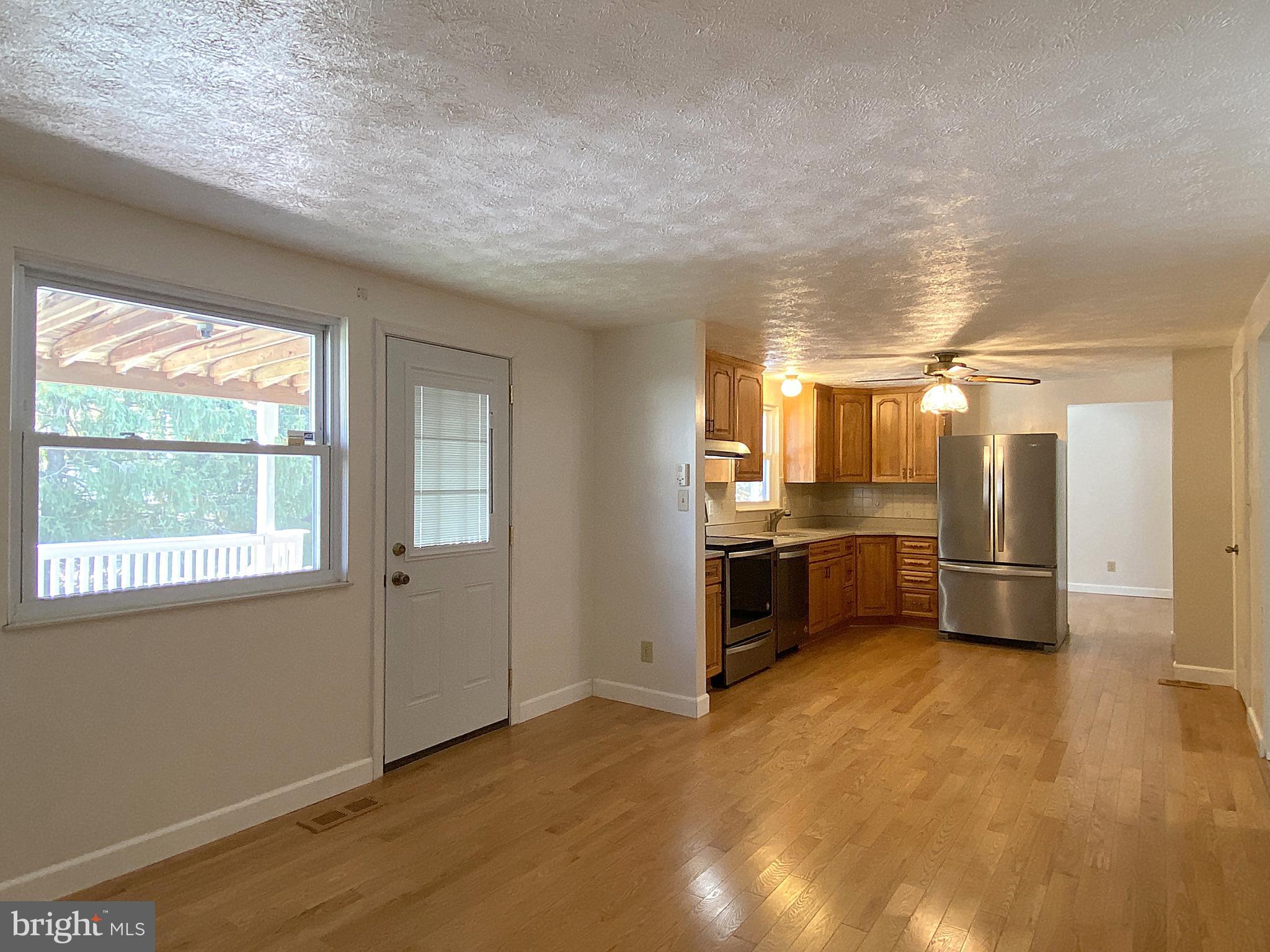 HARMANS WOODS - Residential