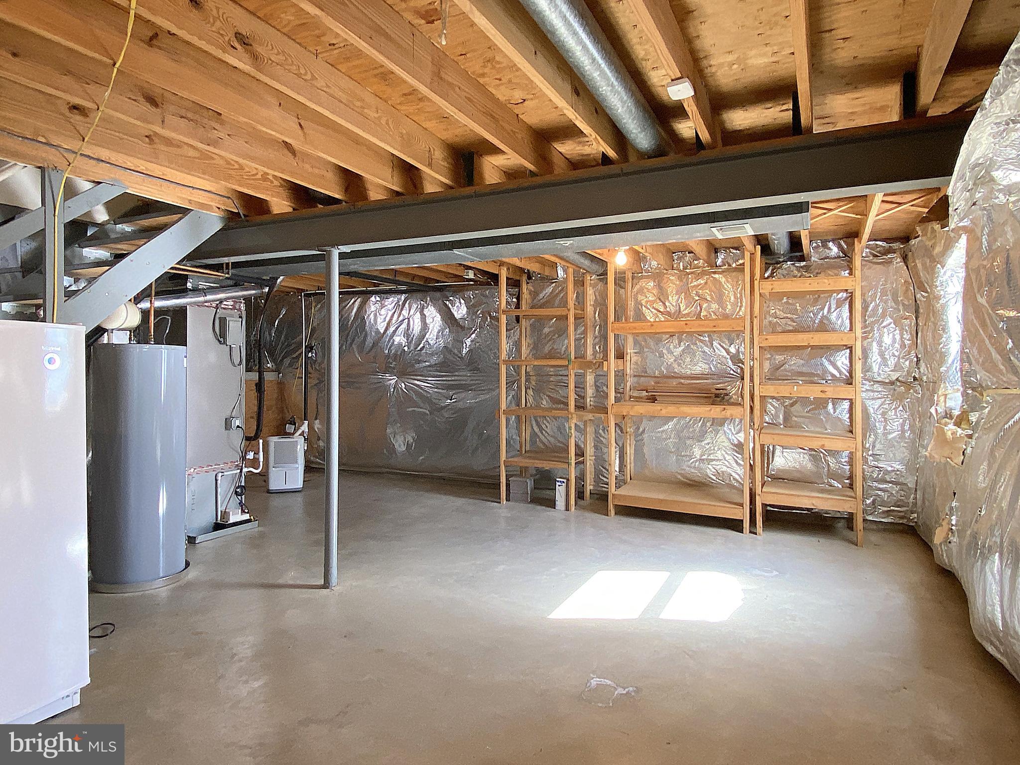 HARMANS WOODS - Residential