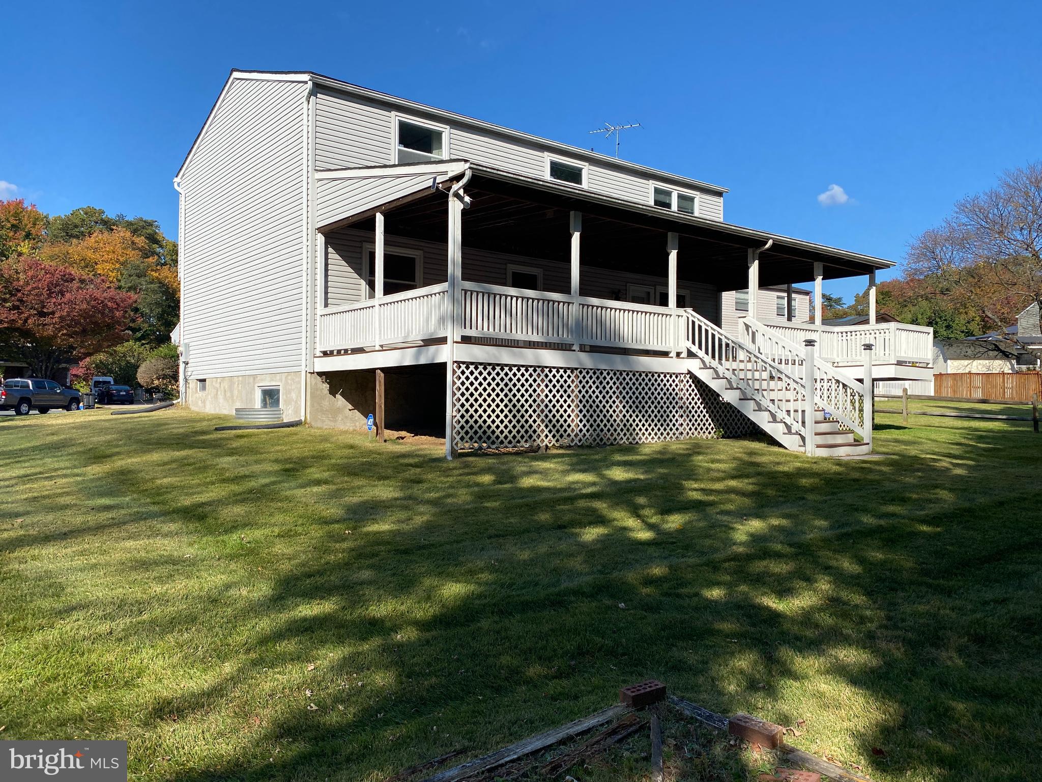 HARMANS WOODS - Residential