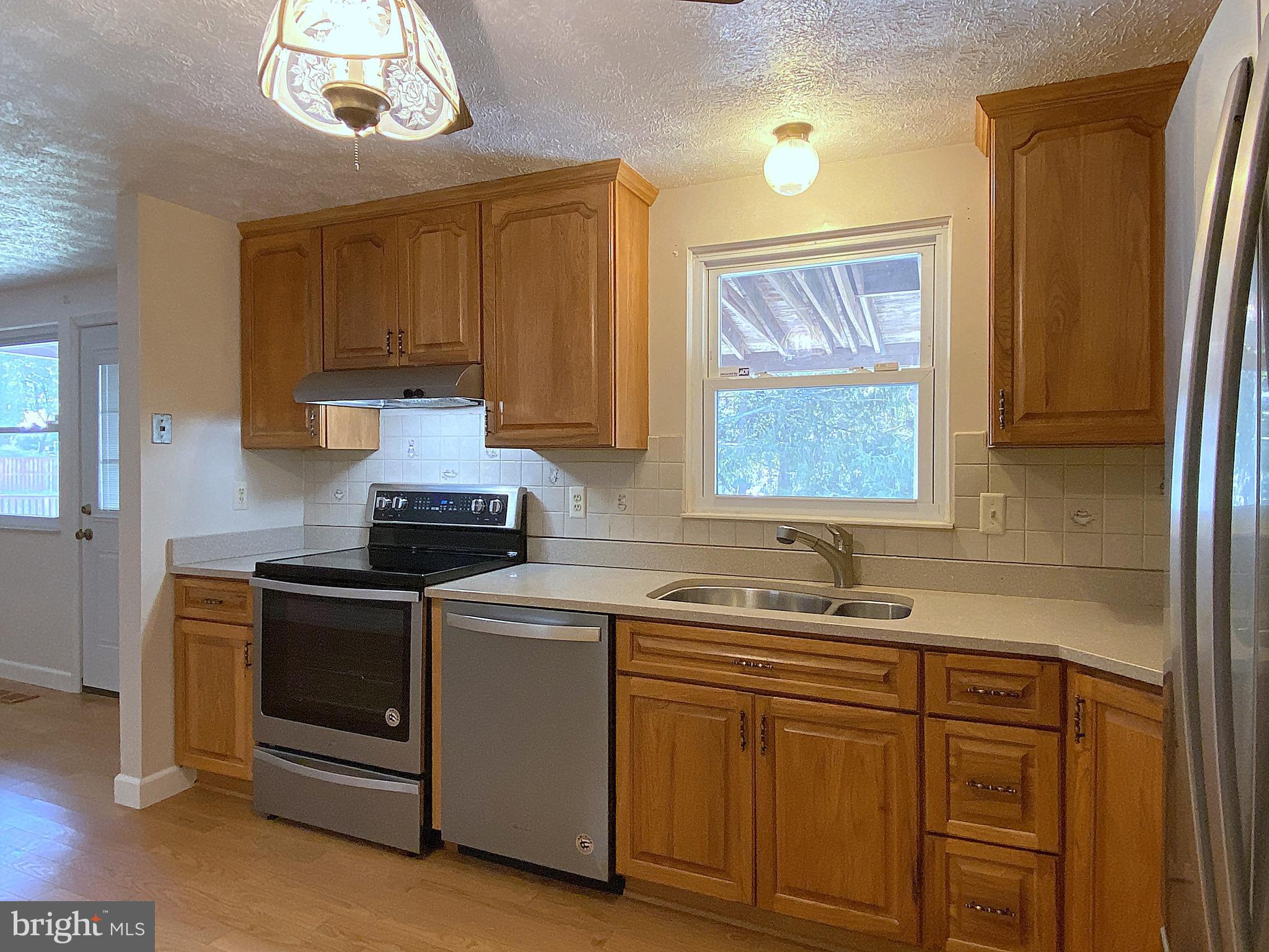 HARMANS WOODS - Residential