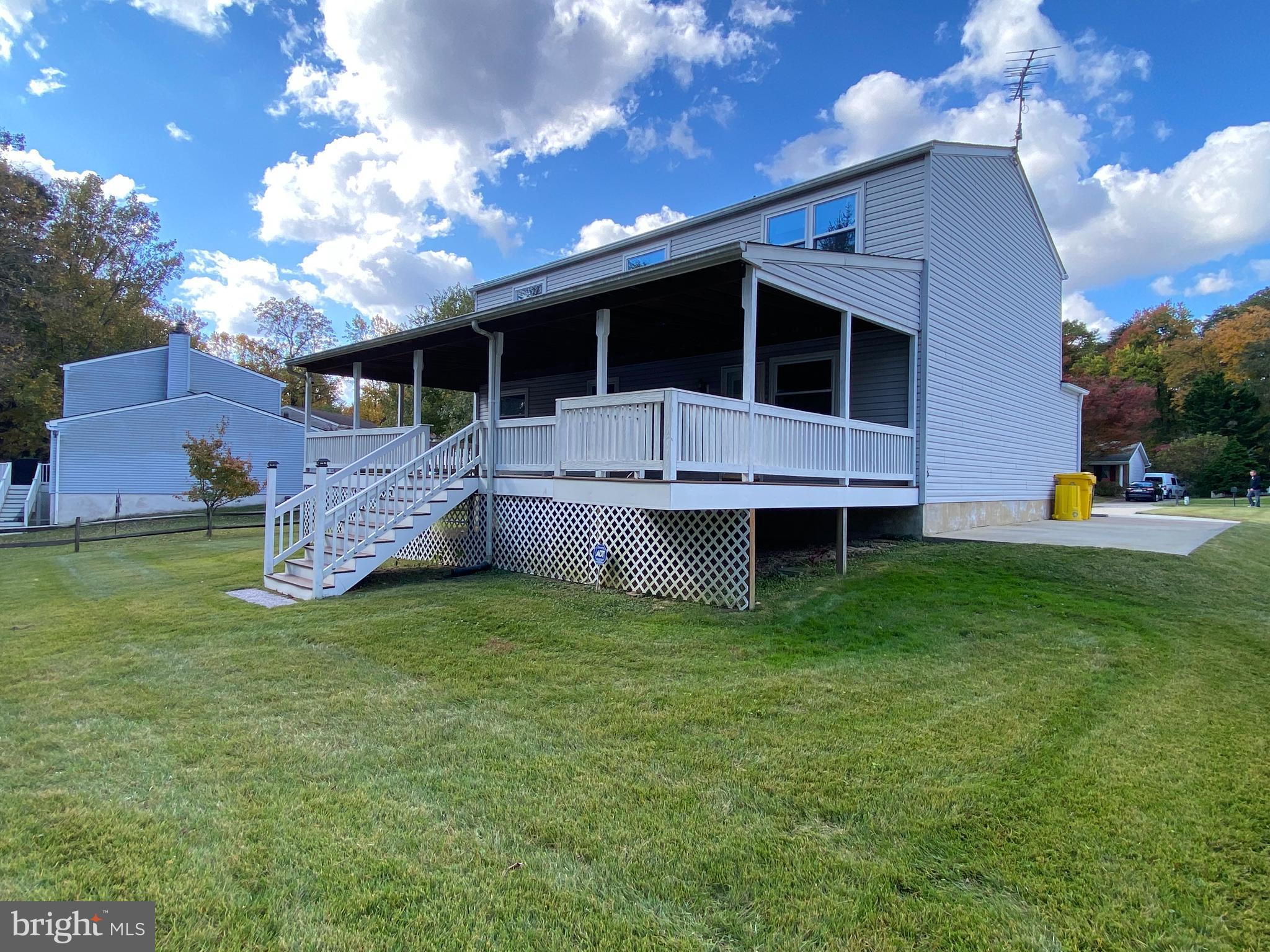 HARMANS WOODS - Residential