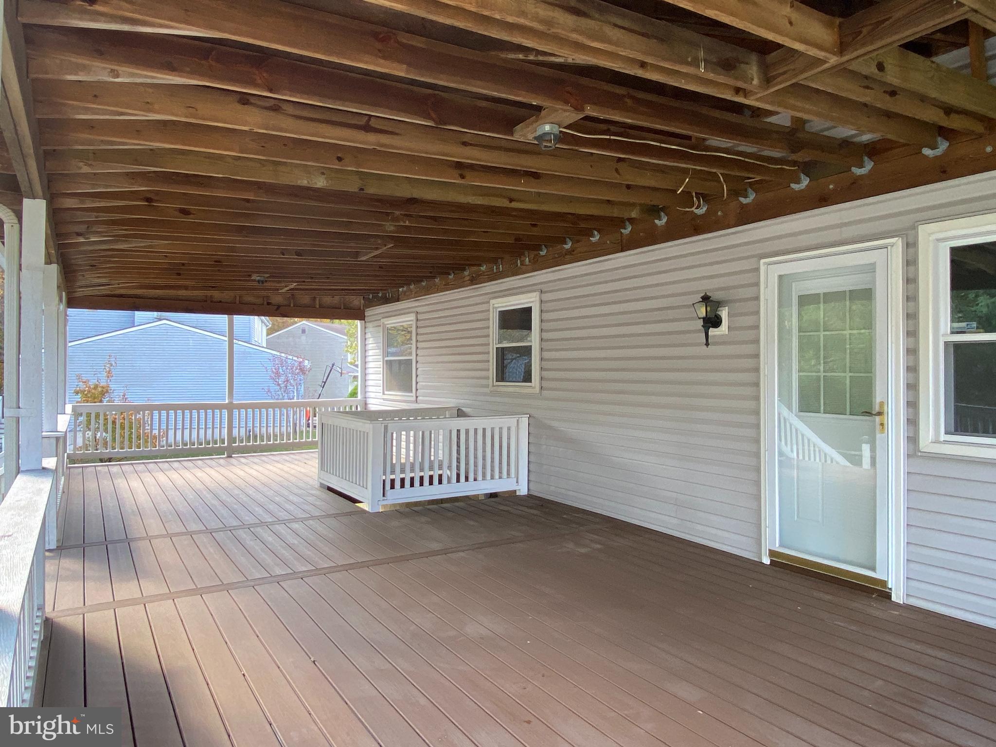 HARMANS WOODS - Residential