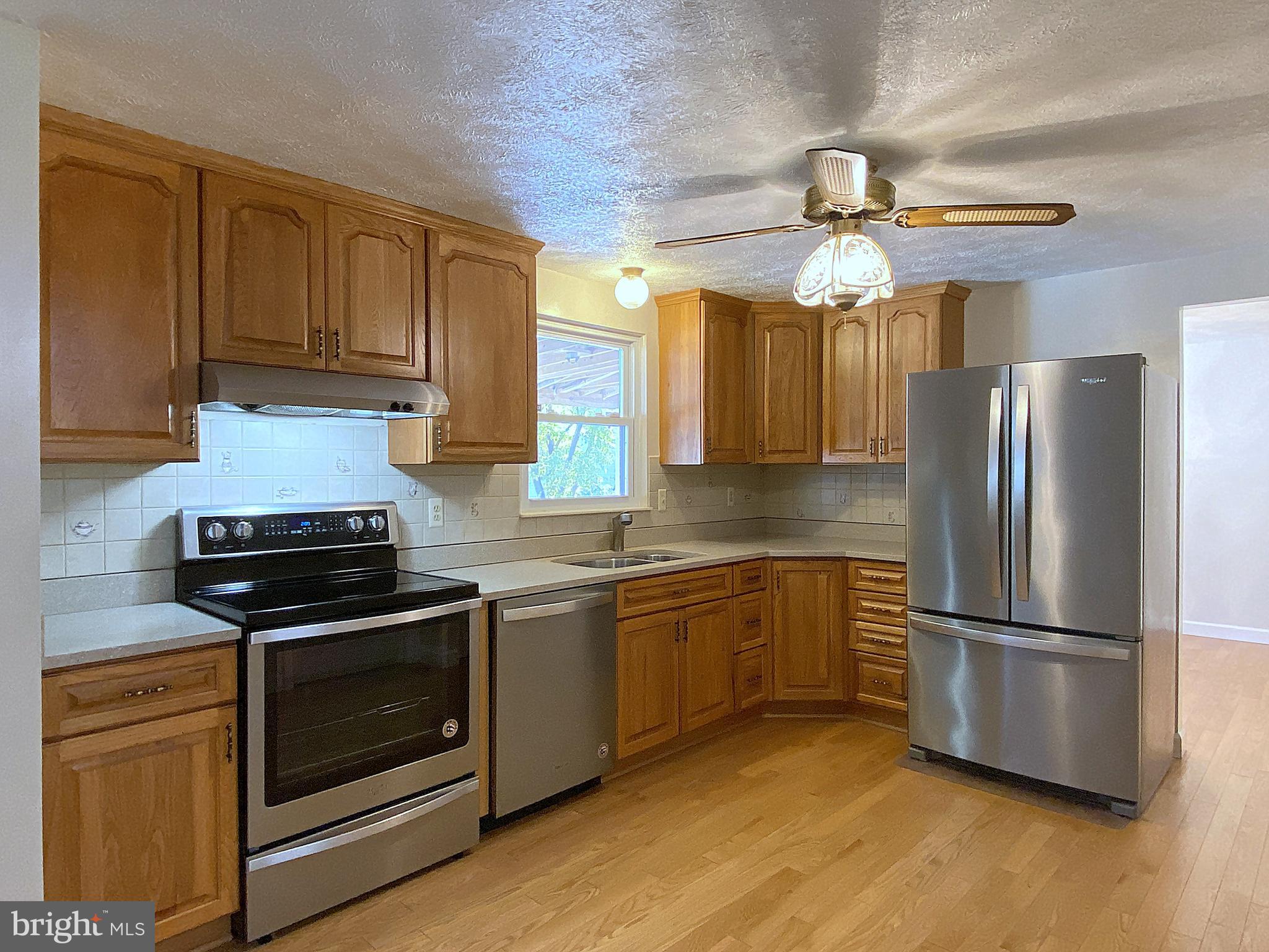 HARMANS WOODS - Residential