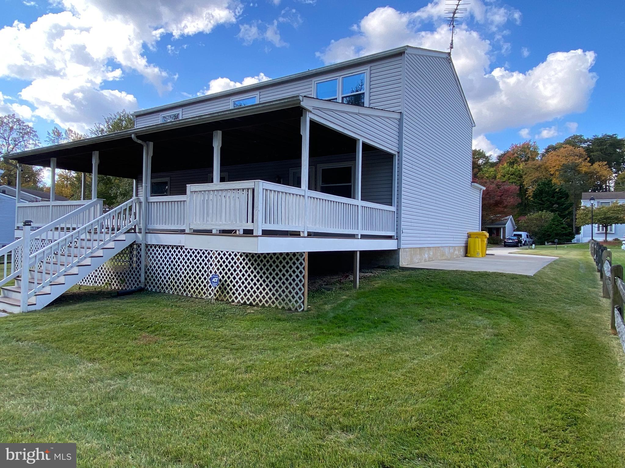 HARMANS WOODS - Residential