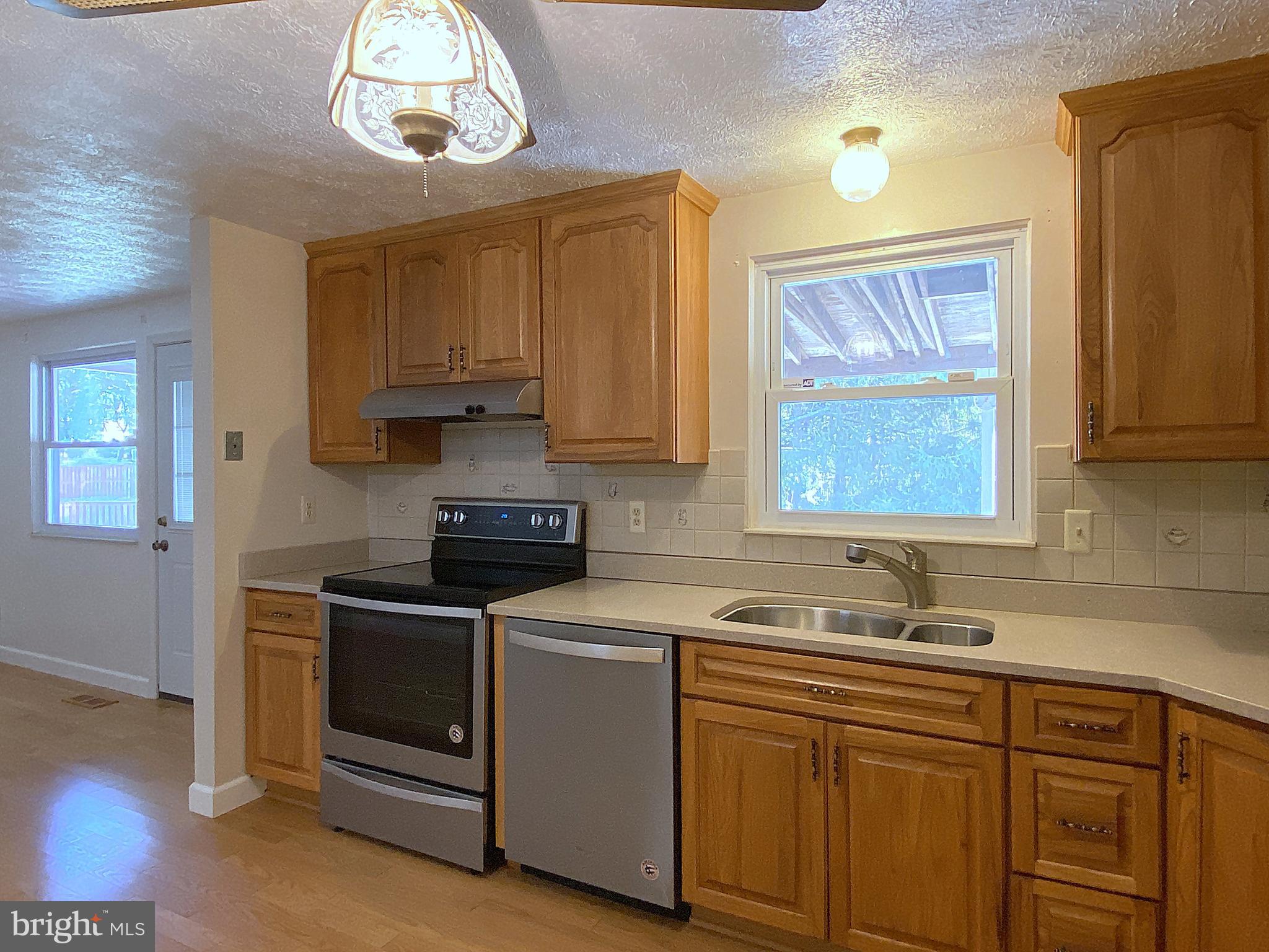 HARMANS WOODS - Residential