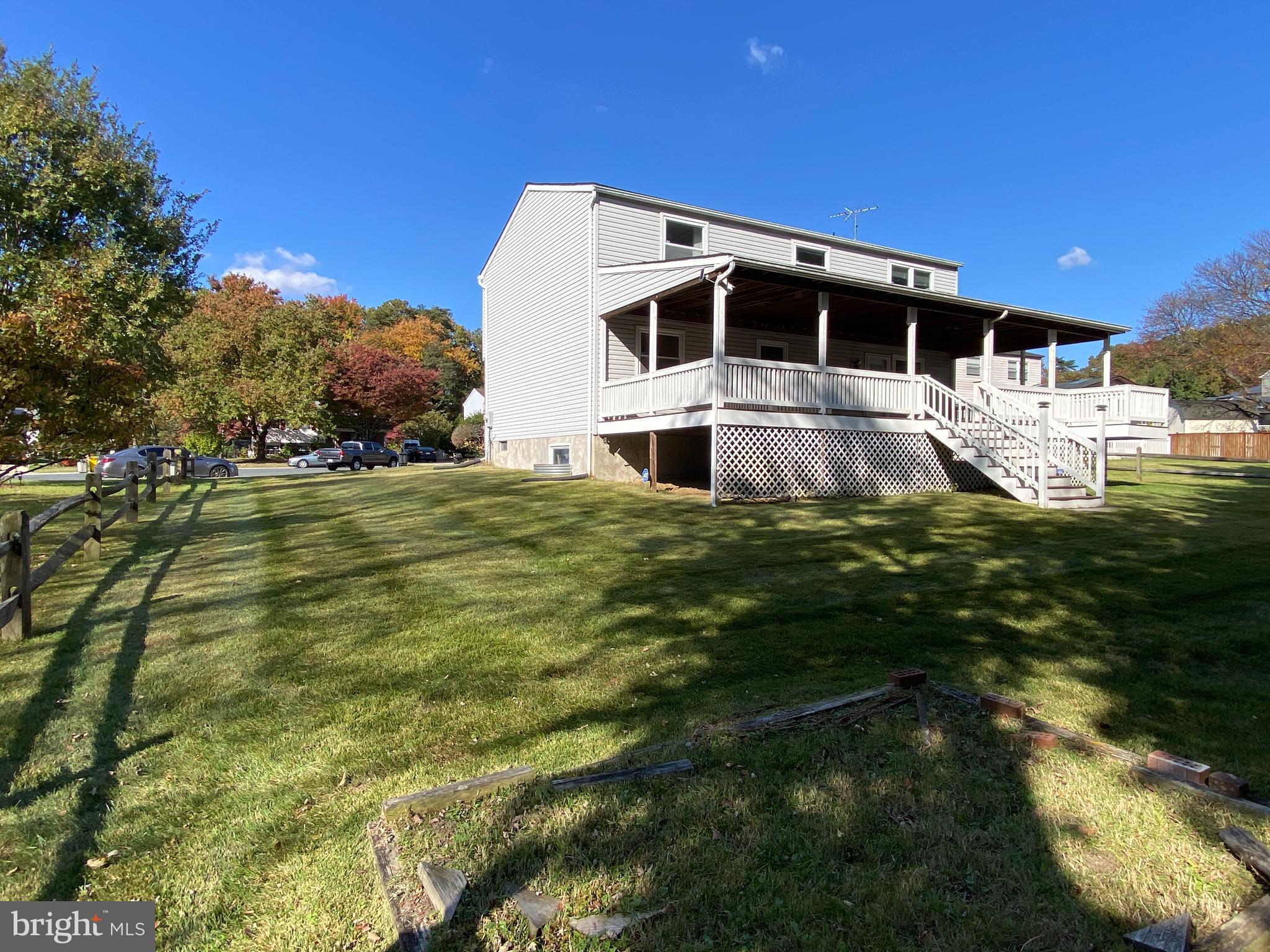 HARMANS WOODS - Residential