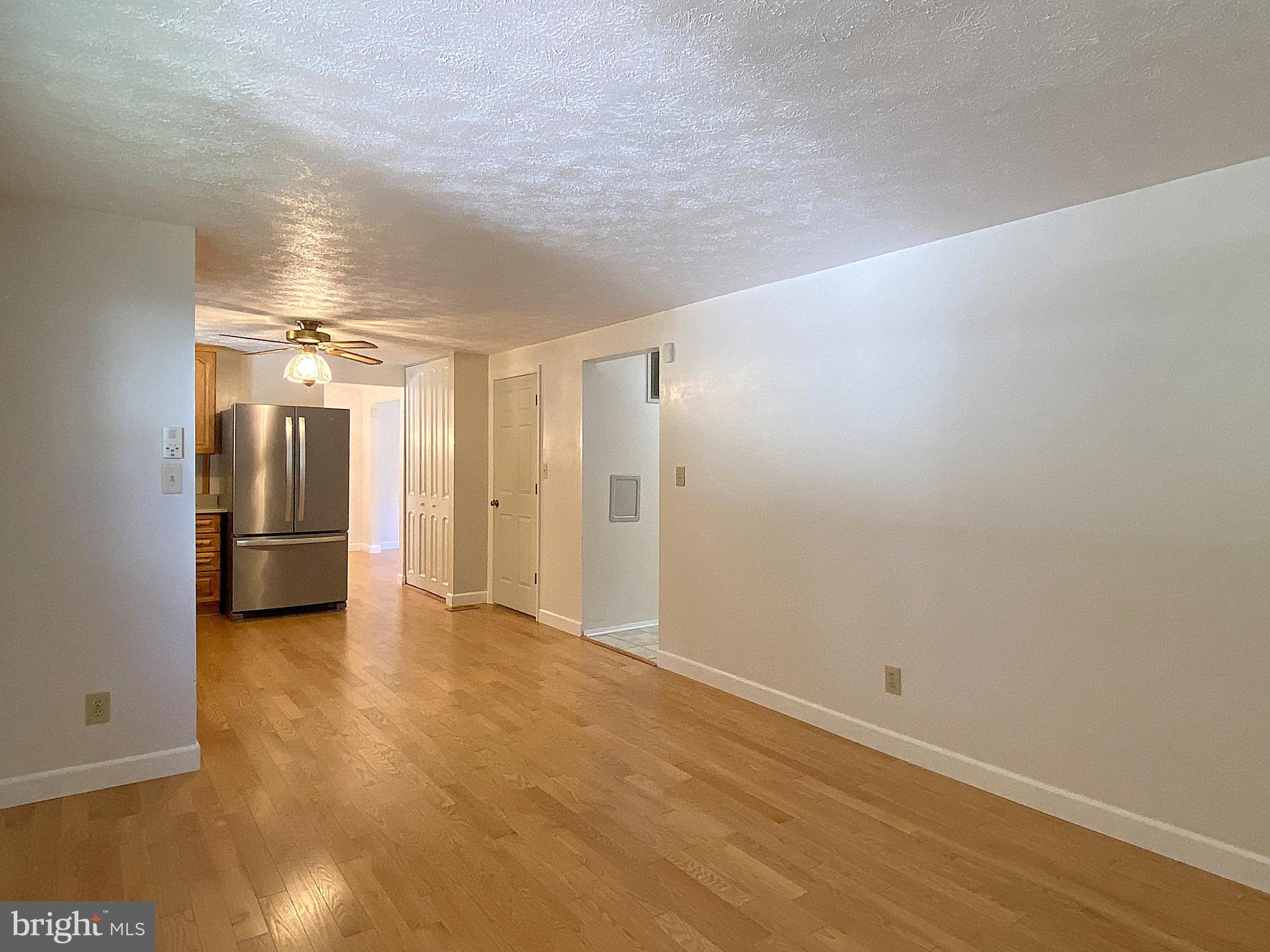 HARMANS WOODS - Residential