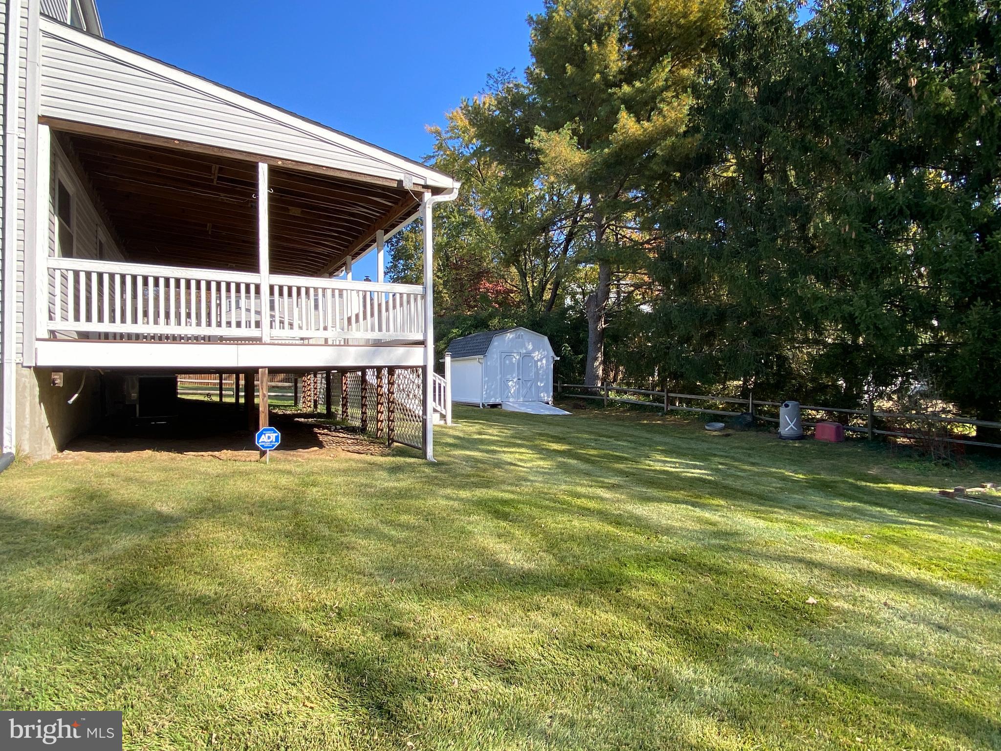 HARMANS WOODS - Residential