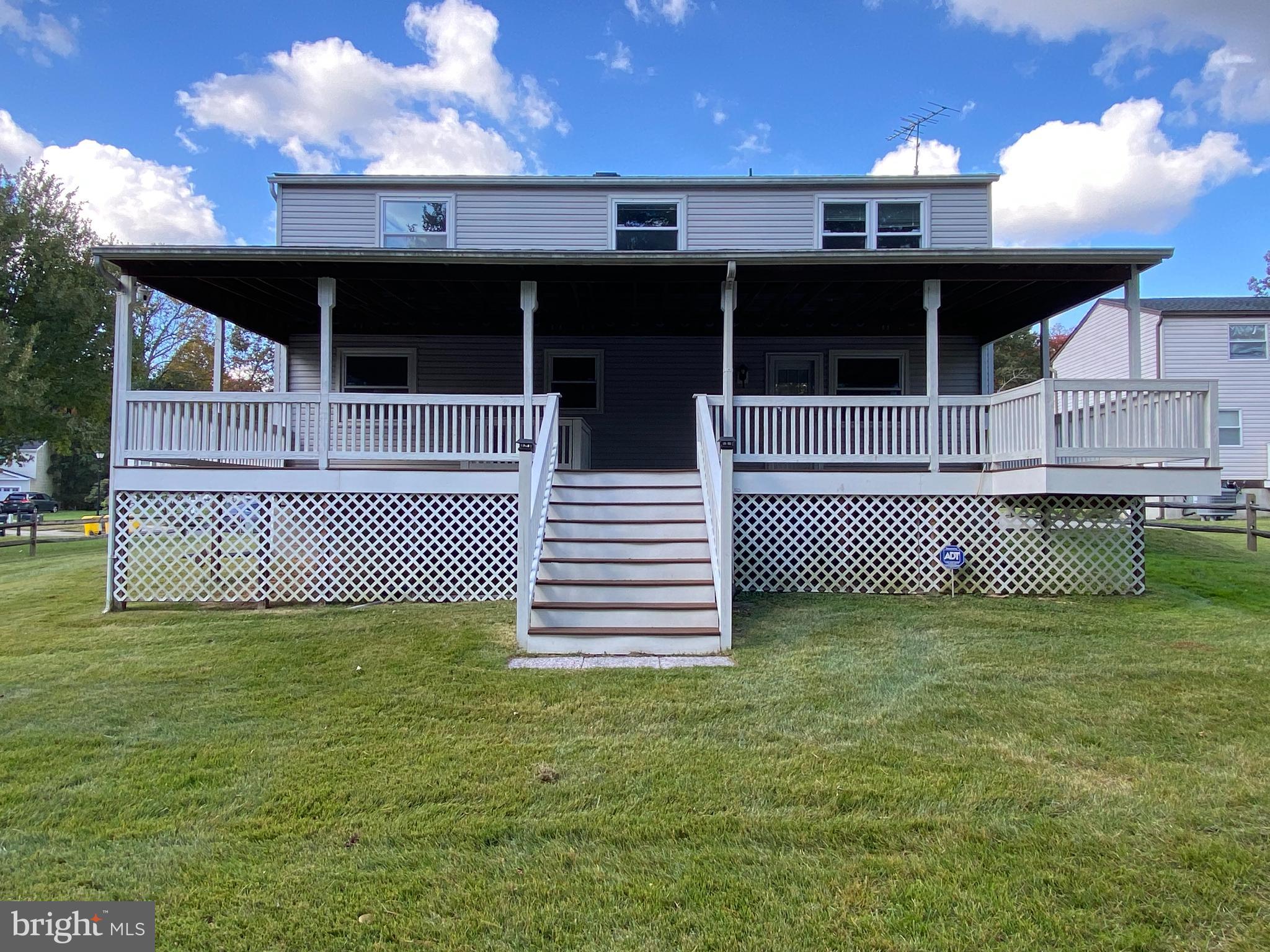 HARMANS WOODS - Residential