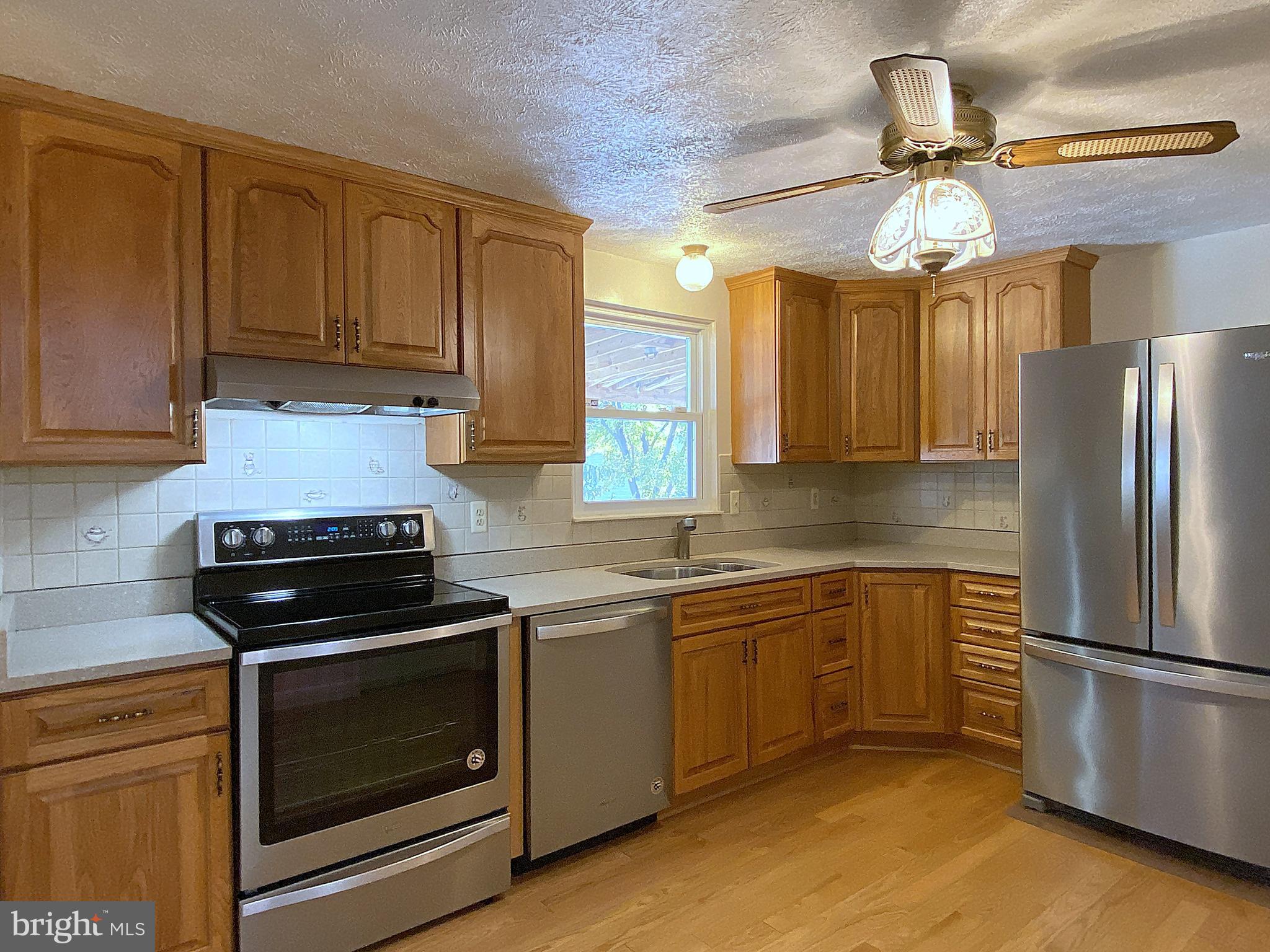 HARMANS WOODS - Residential