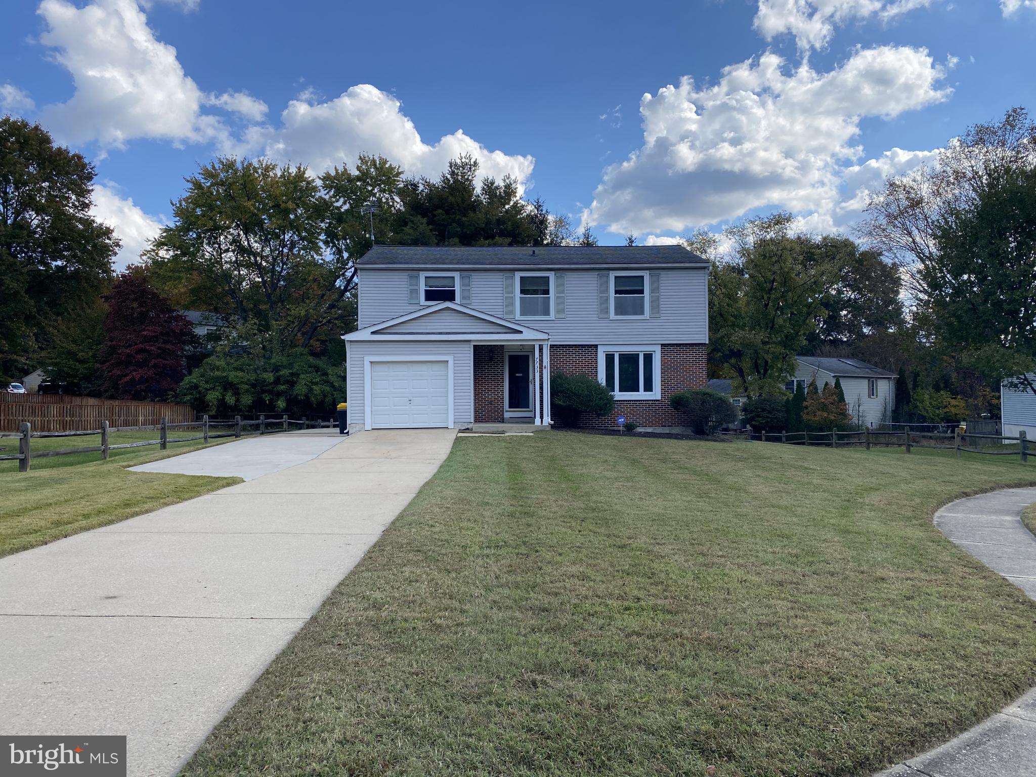 HARMANS WOODS - Residential