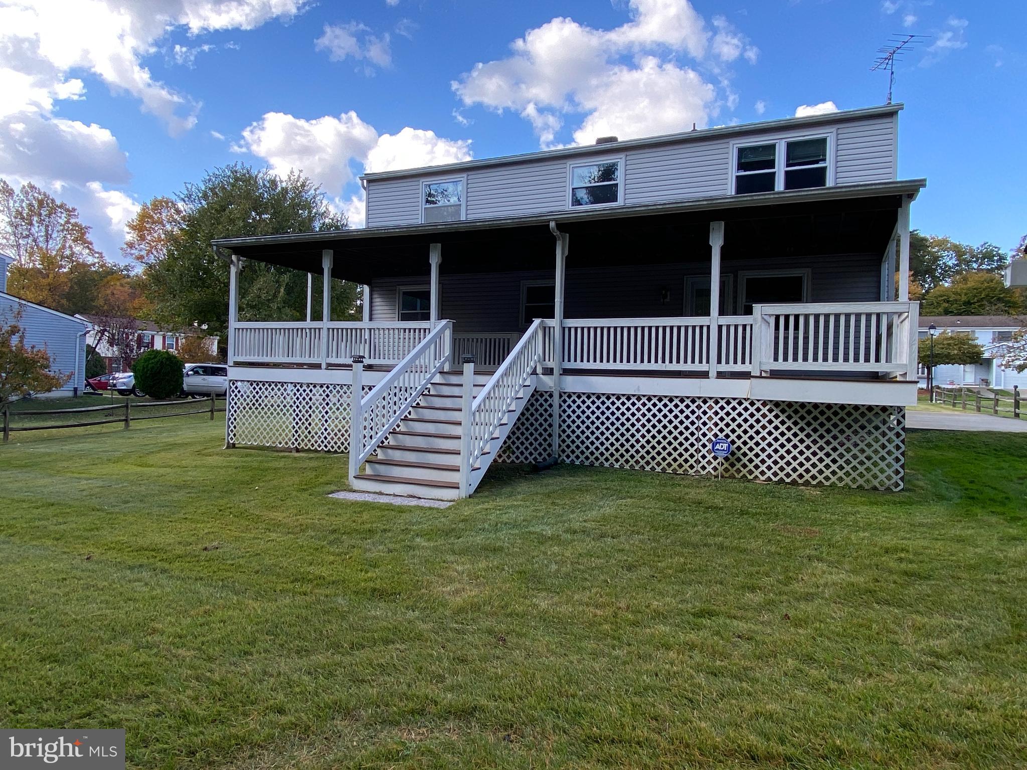 HARMANS WOODS - Residential