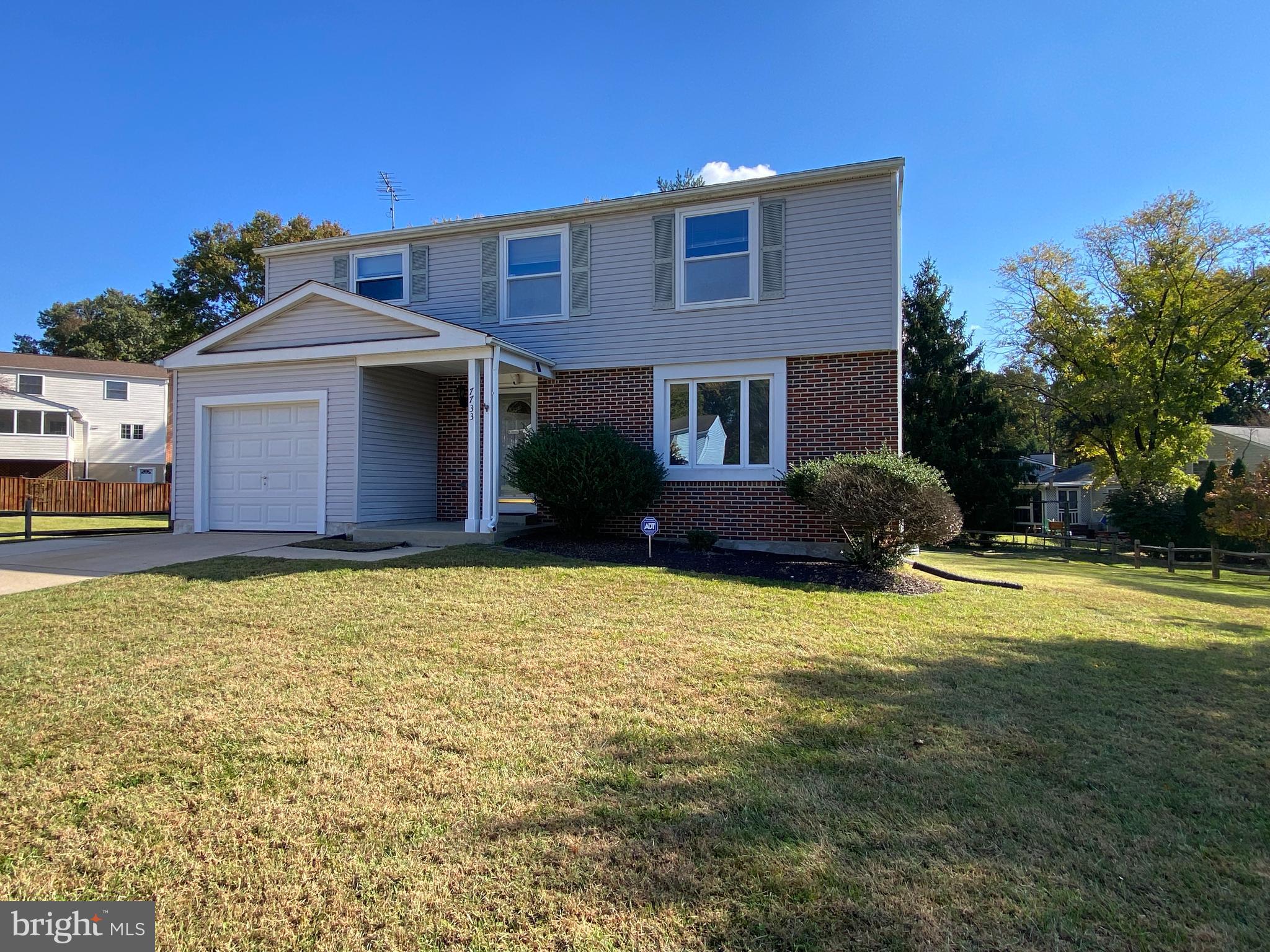 HARMANS WOODS - Residential