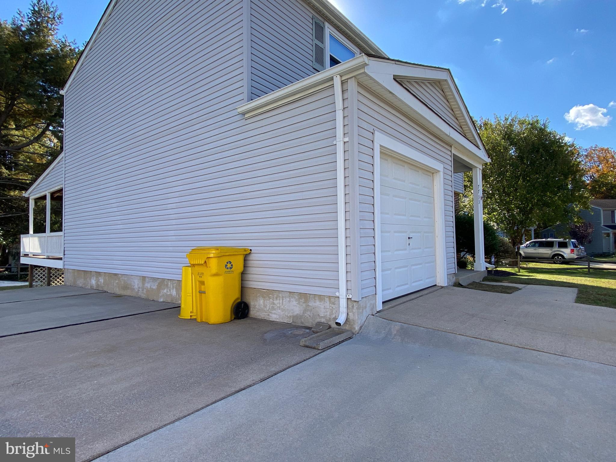 HARMANS WOODS - Residential