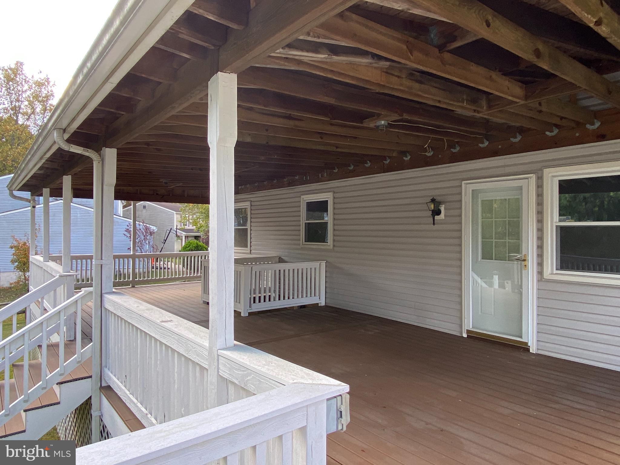 HARMANS WOODS - Residential