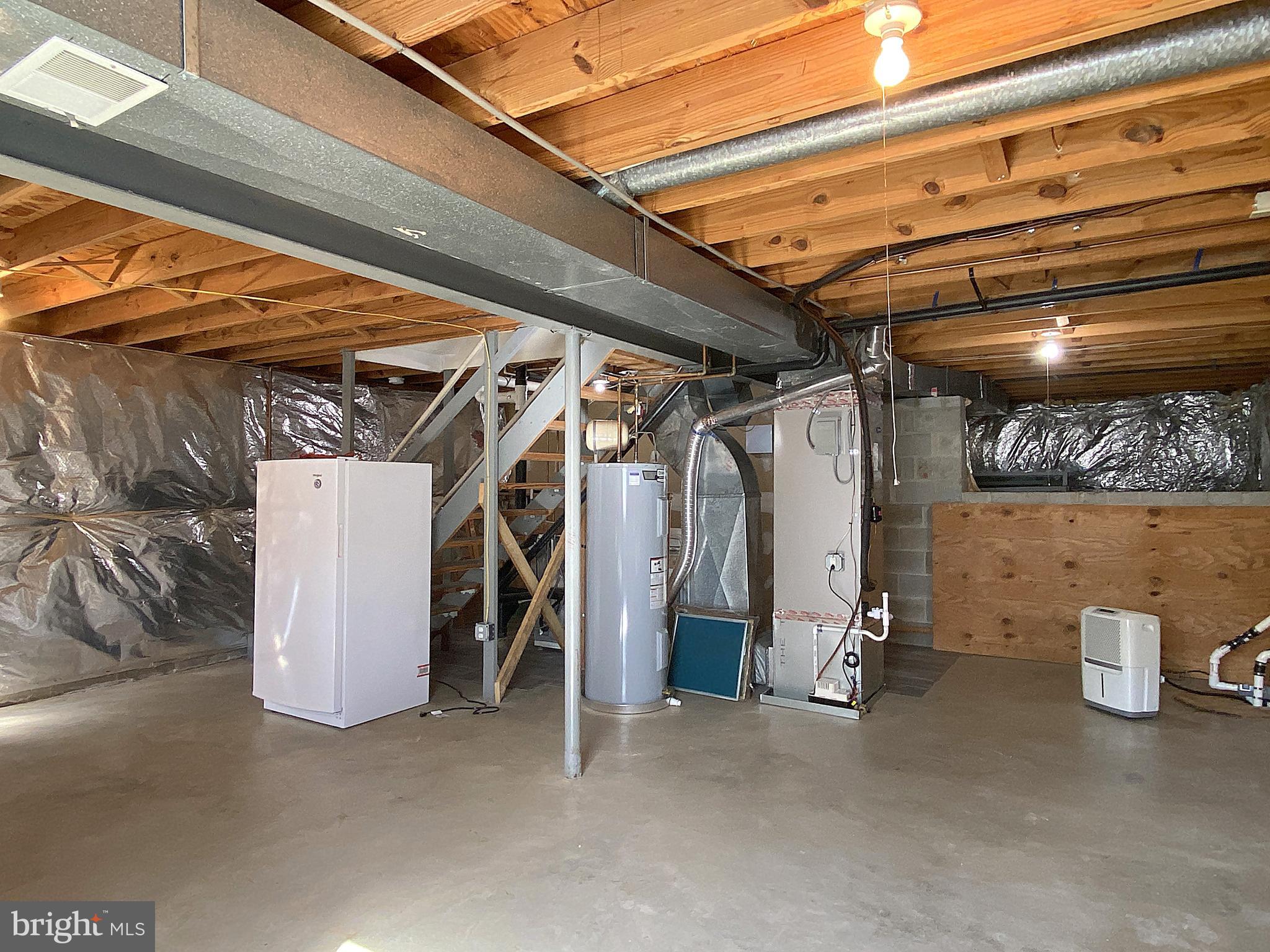 HARMANS WOODS - Residential