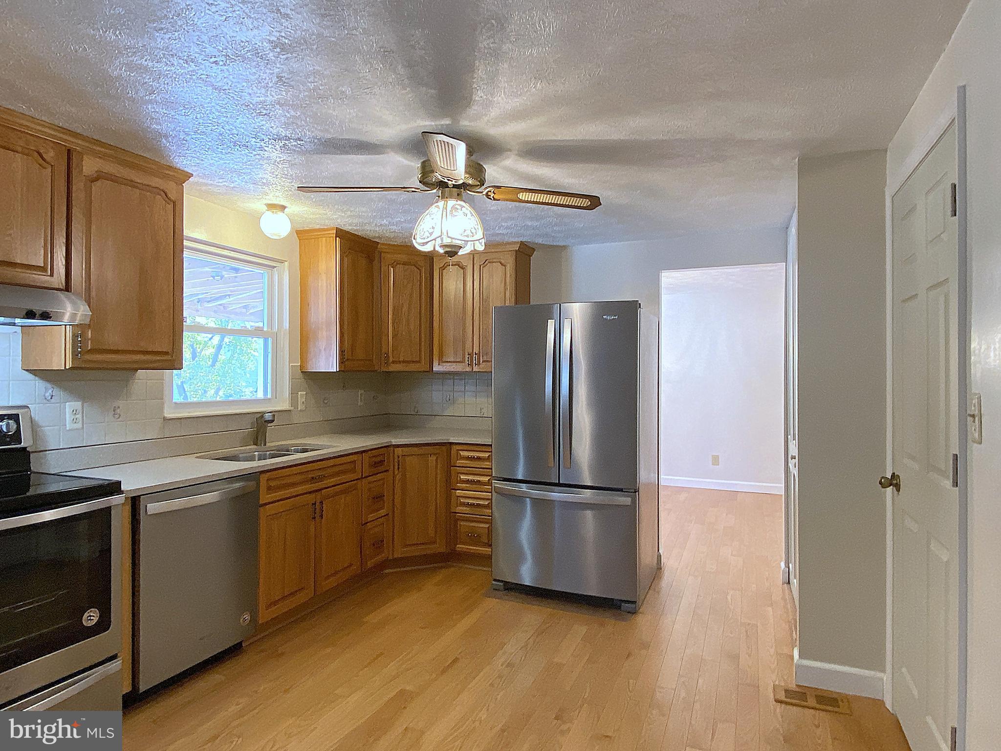 HARMANS WOODS - Residential