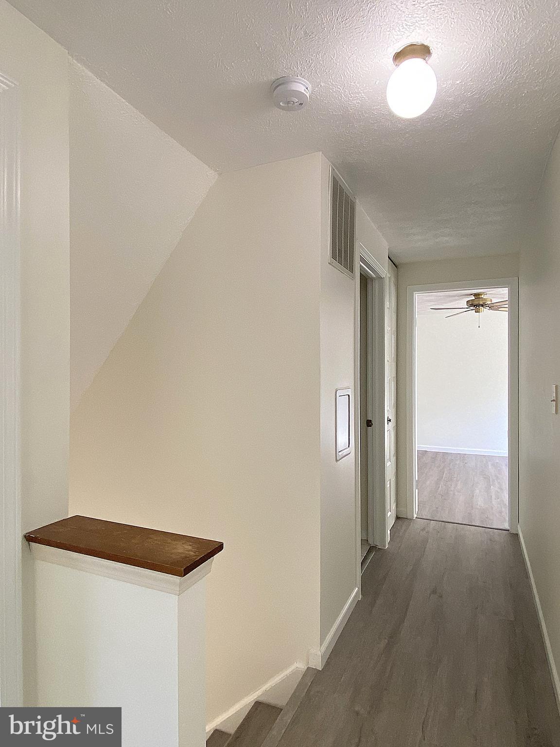 HARMANS WOODS - Residential