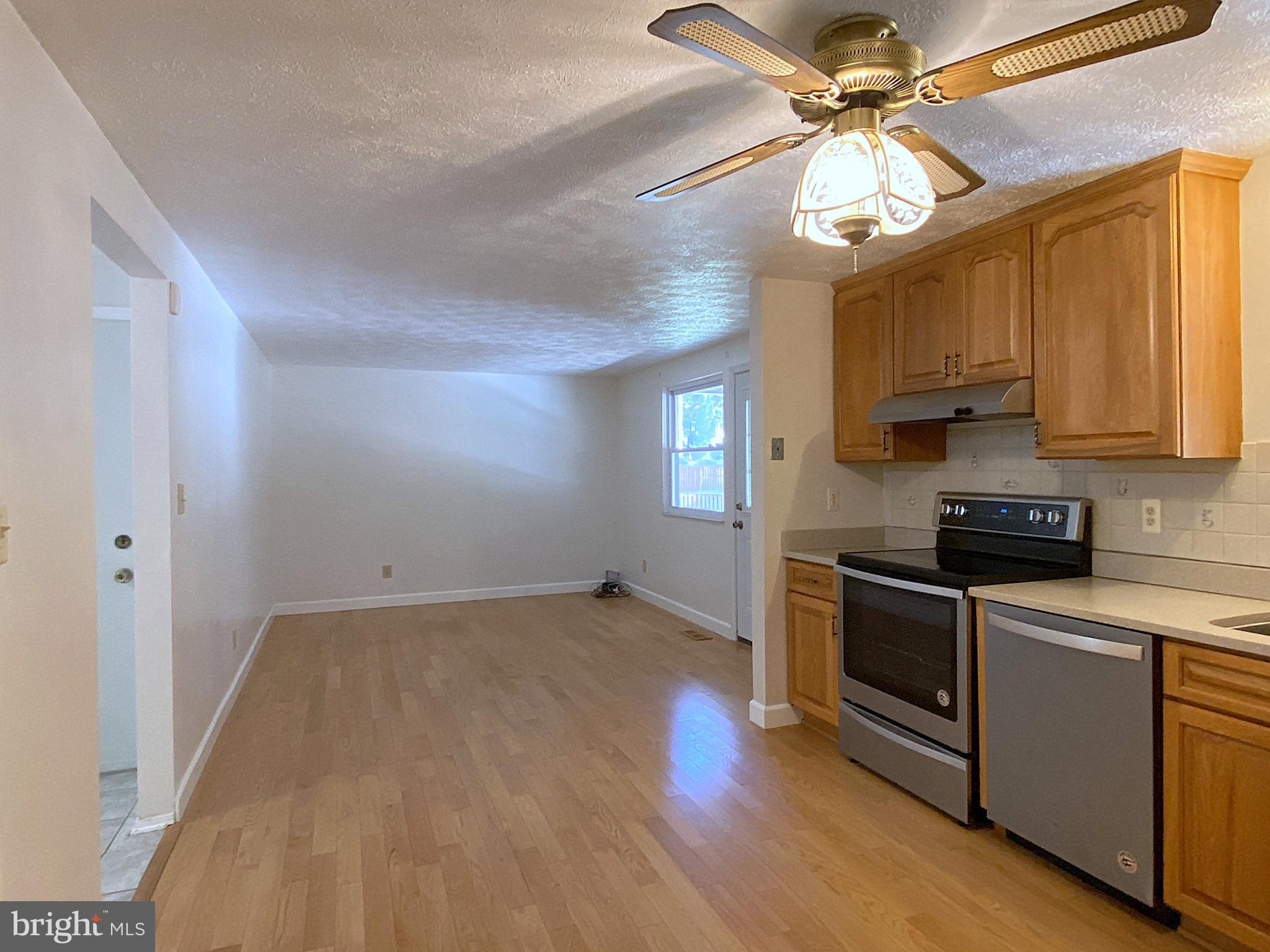 HARMANS WOODS - Residential