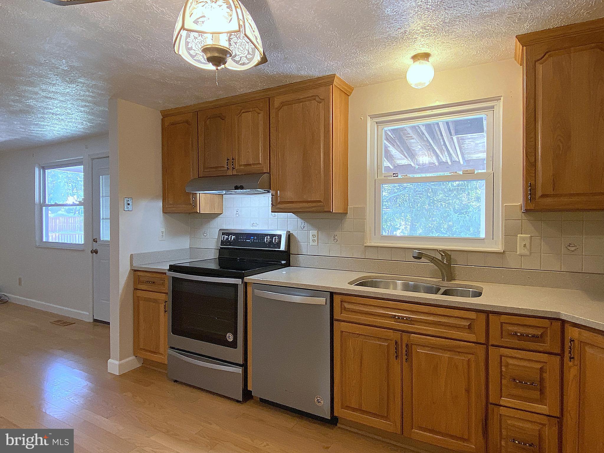 HARMANS WOODS - Residential