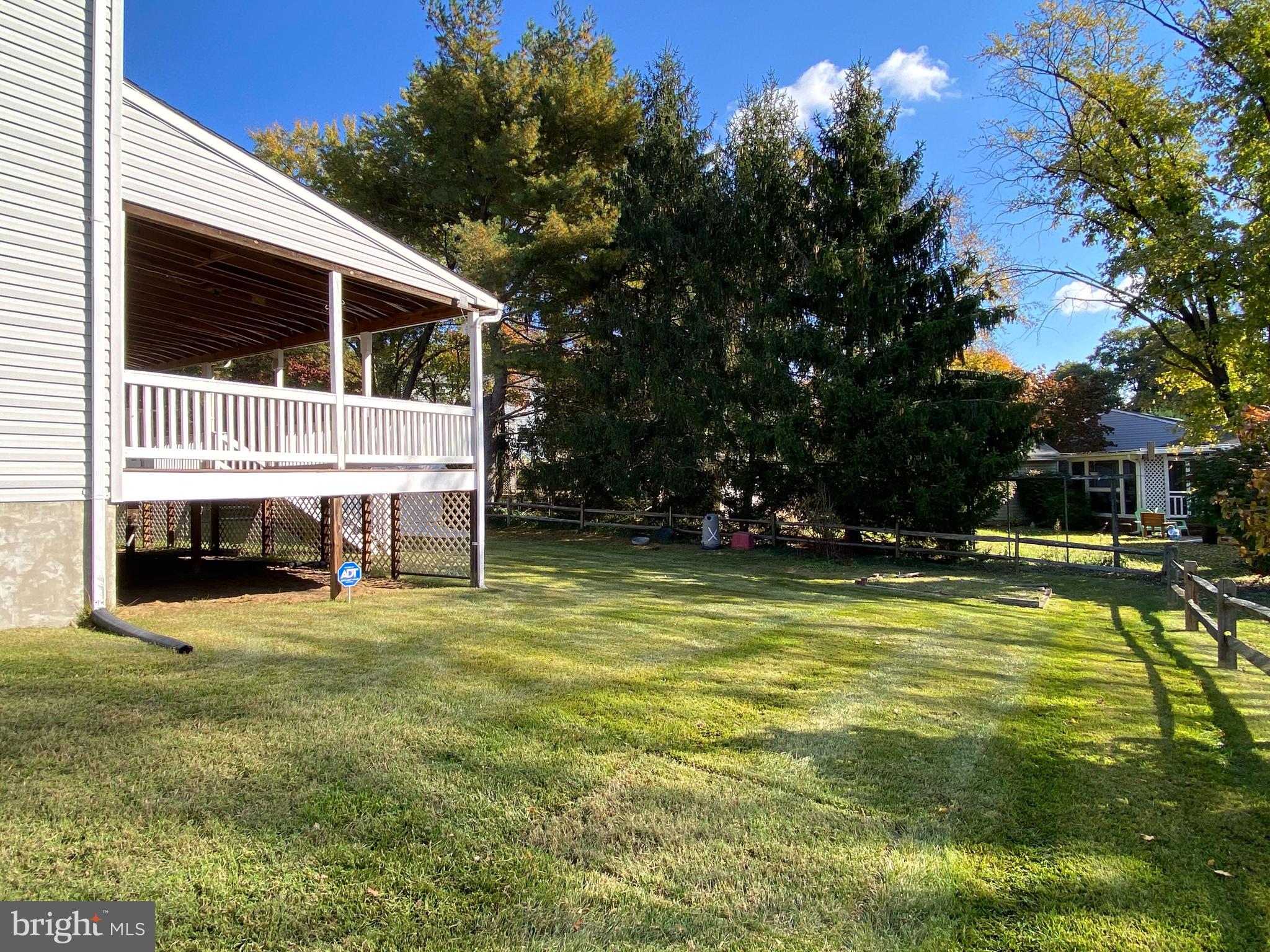 HARMANS WOODS - Residential