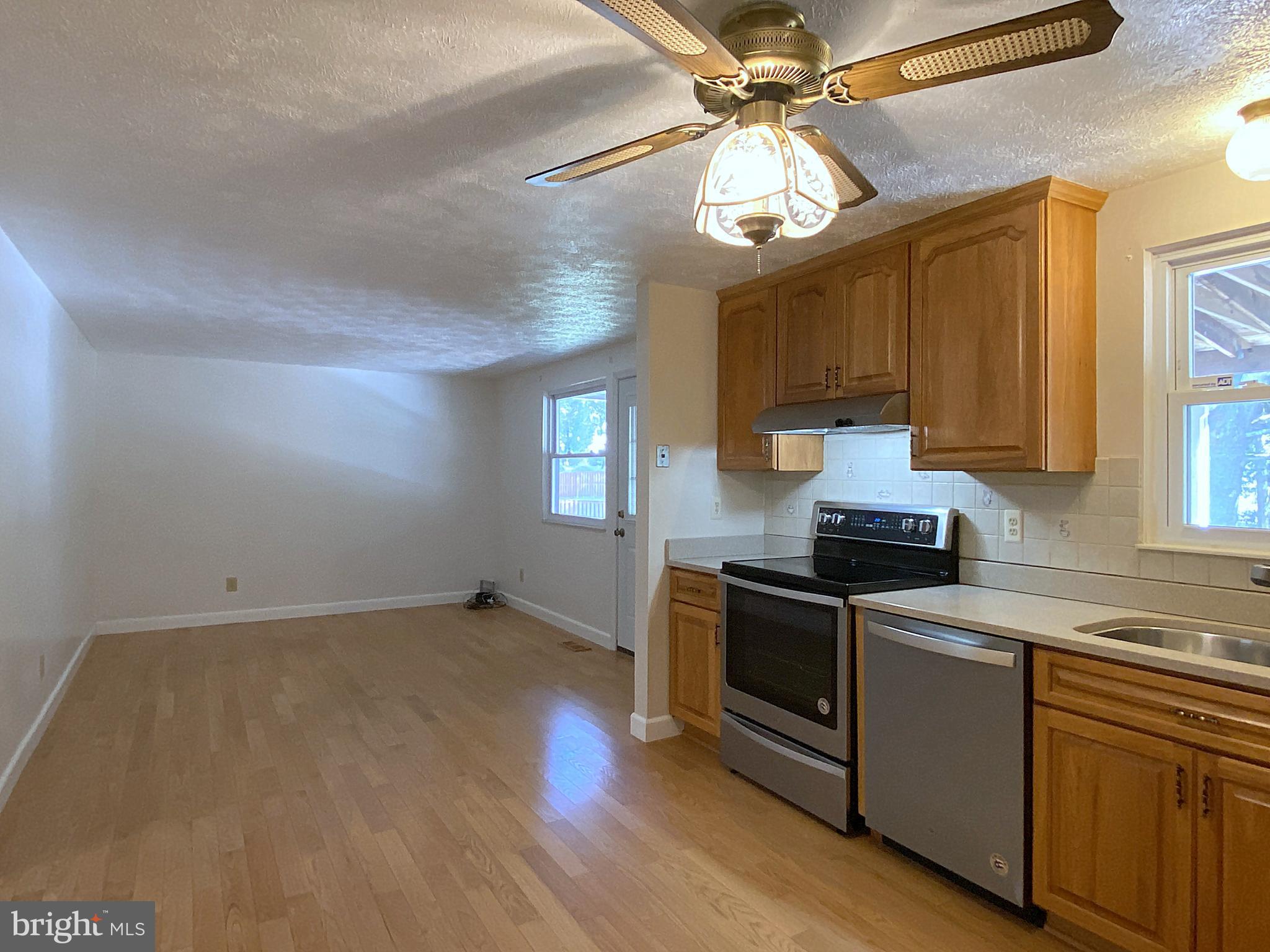 HARMANS WOODS - Residential