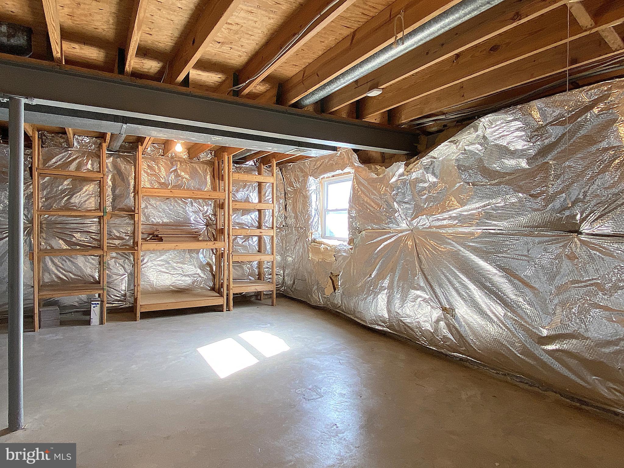 HARMANS WOODS - Residential