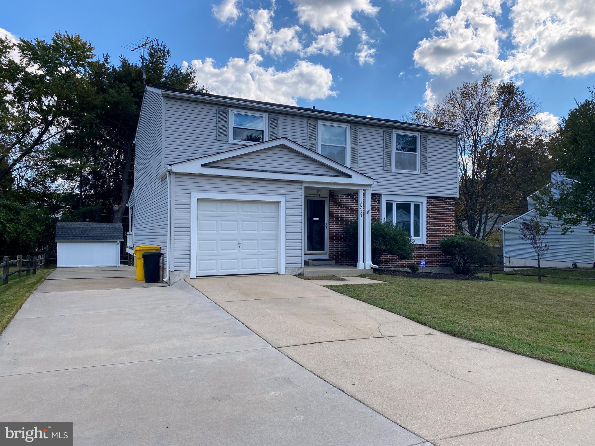 HARMANS WOODS - Residential