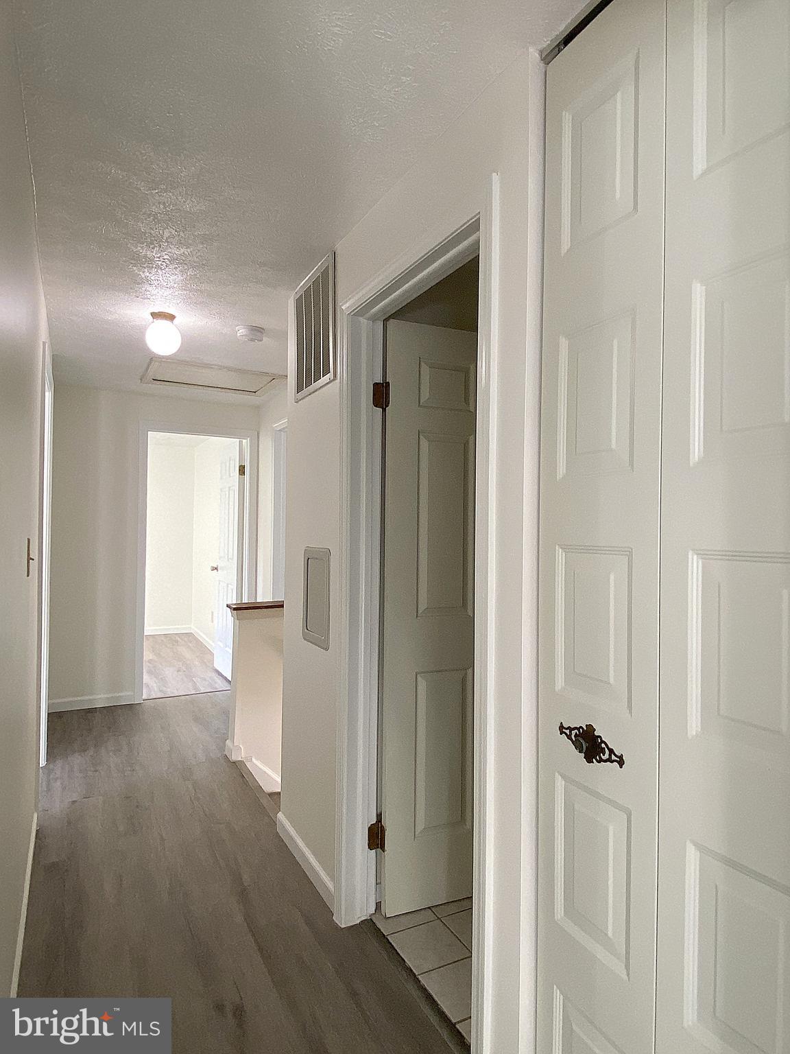 HARMANS WOODS - Residential