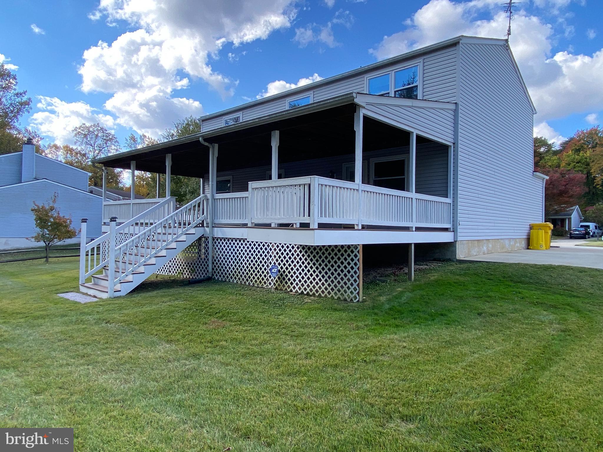 HARMANS WOODS - Residential