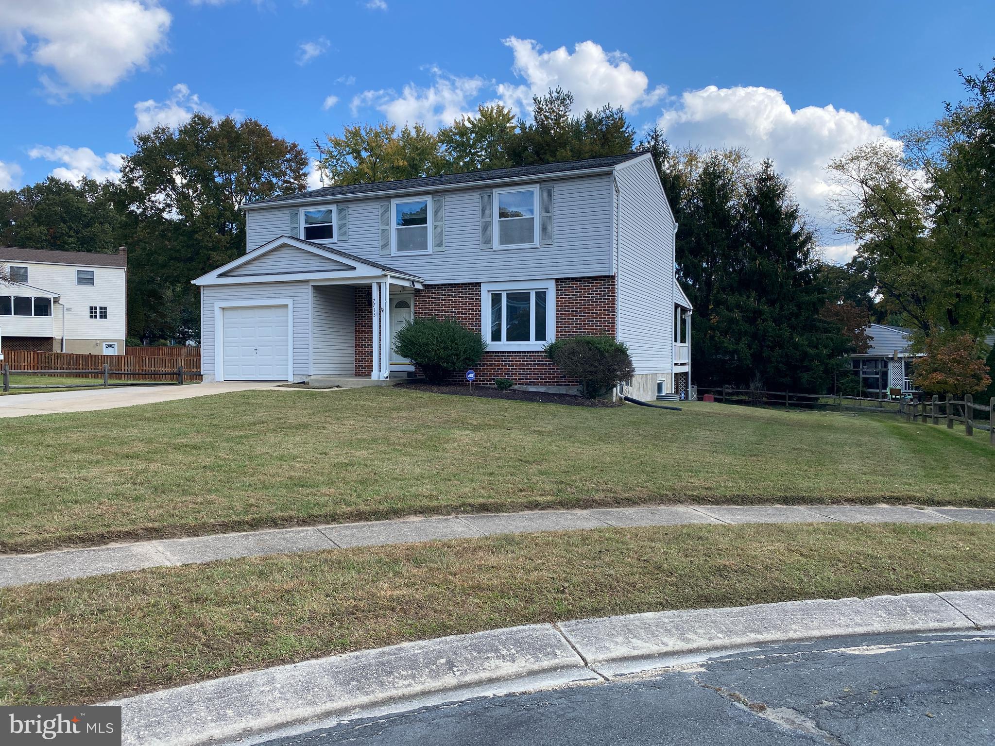 HARMANS WOODS - Residential