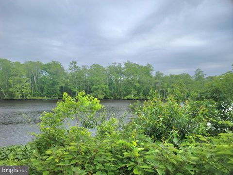 SOMERSET ROAD POCOMOKE MD 21851