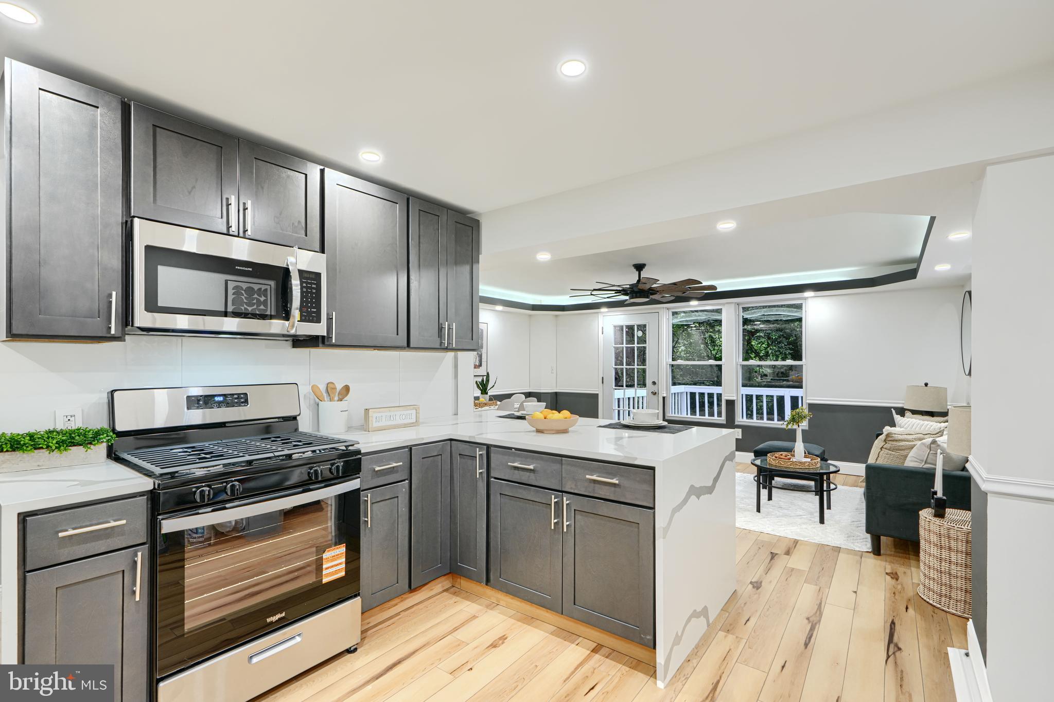 CHINQUAPIN PARK - Residential