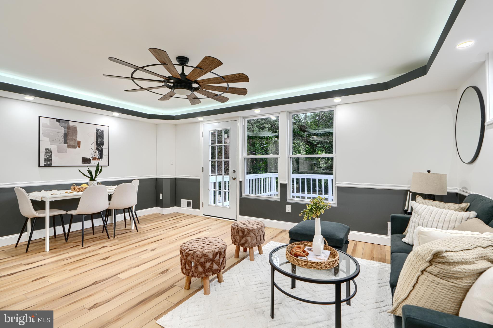 CHINQUAPIN PARK - Residential