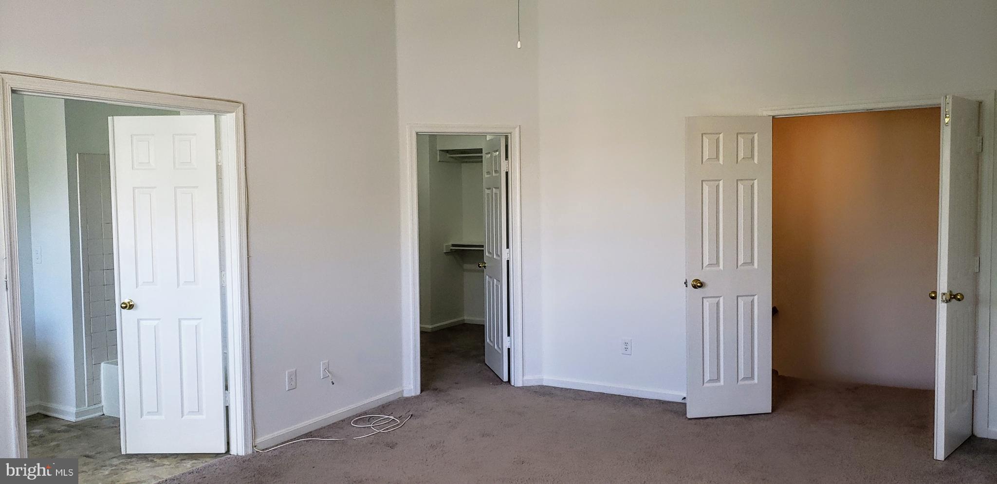 JACKSONS RIDGE CONDOS - Residential Lease