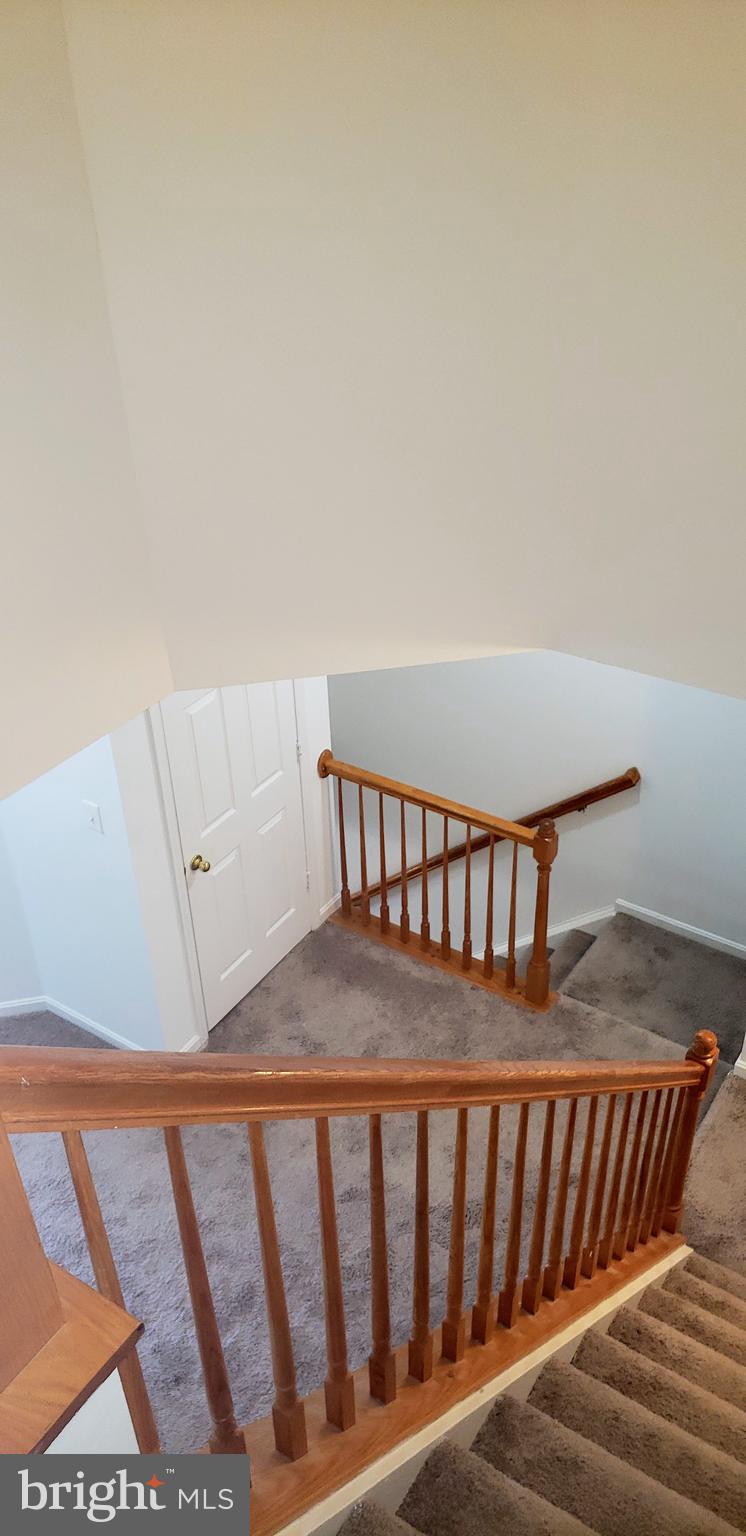 JACKSONS RIDGE CONDOS - Residential Lease