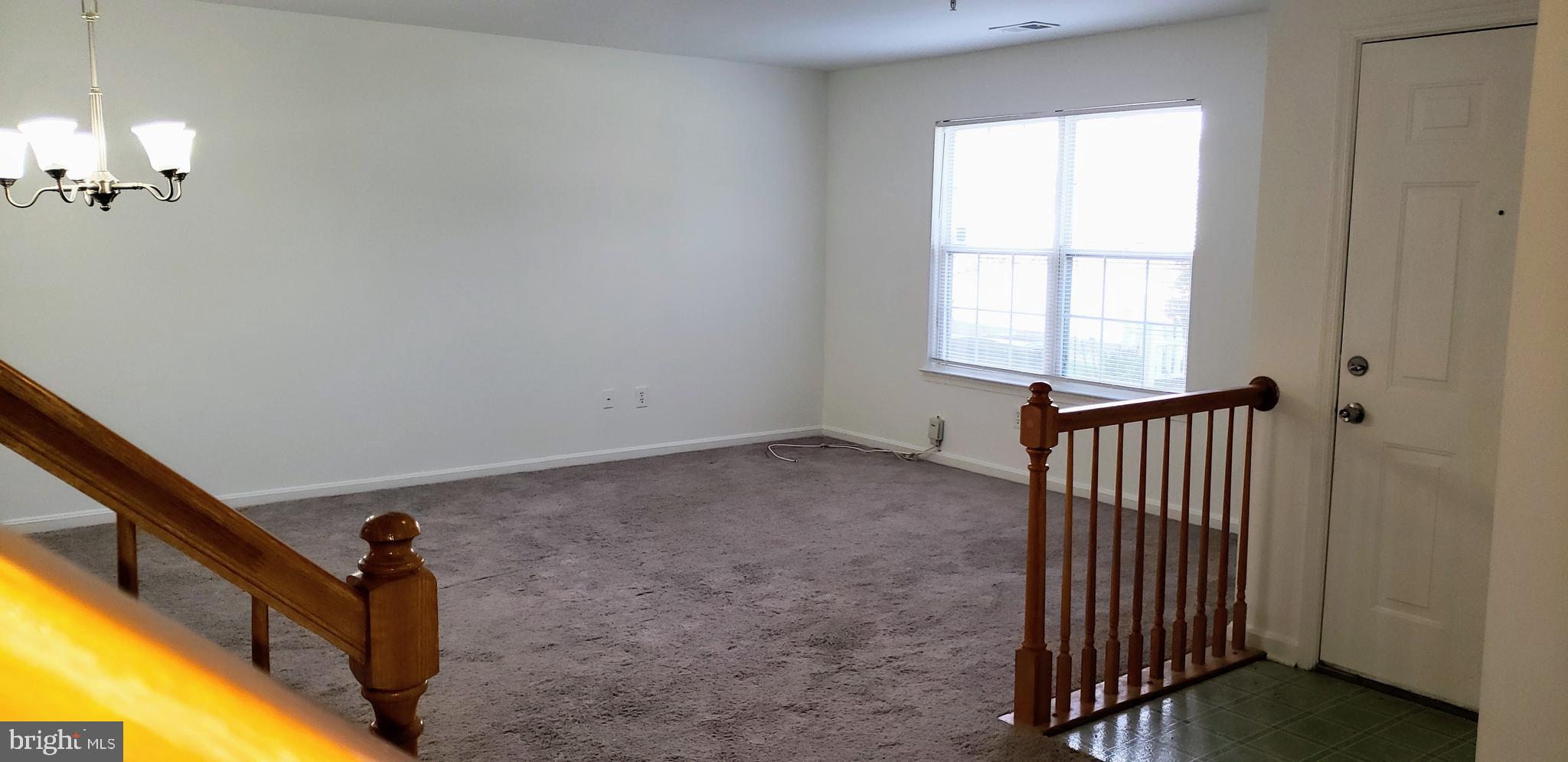 JACKSONS RIDGE CONDOS - Residential Lease